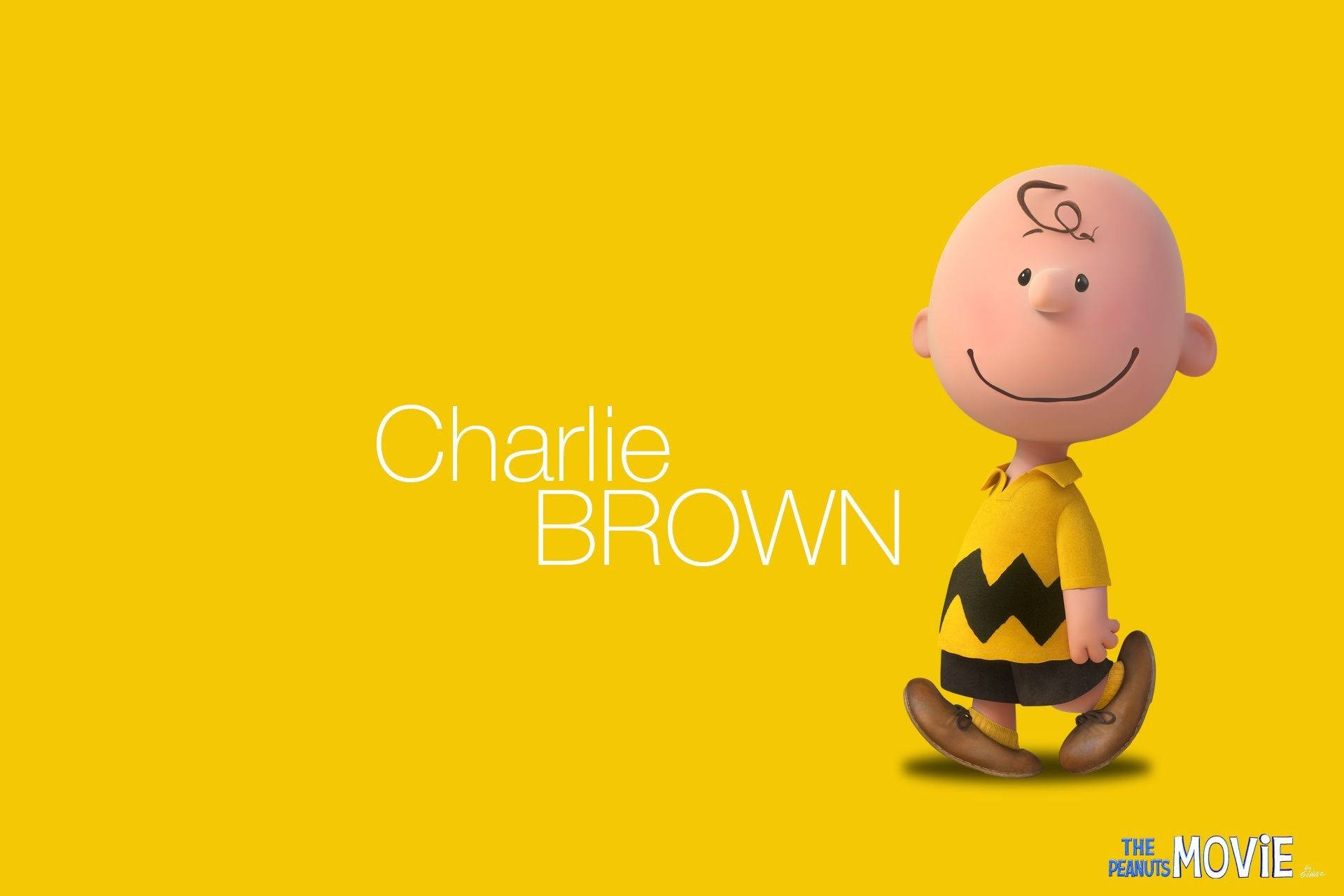 Charlie Brown Wallpapers