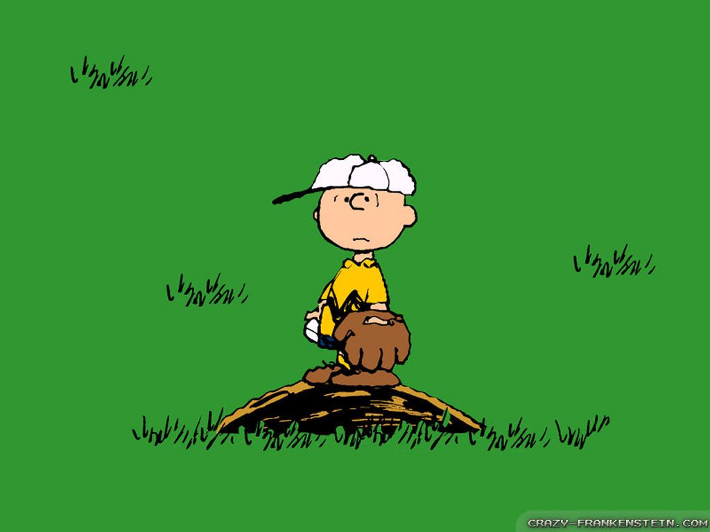 Charlie Brown Wallpapers