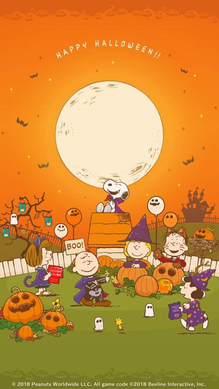 Charlie Brown Wallpapers