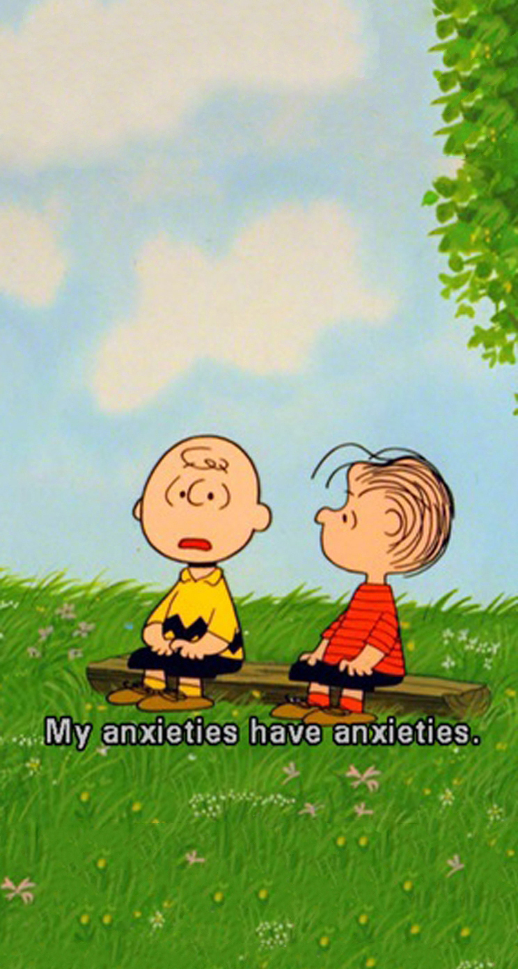 Charlie Brown Wallpapers