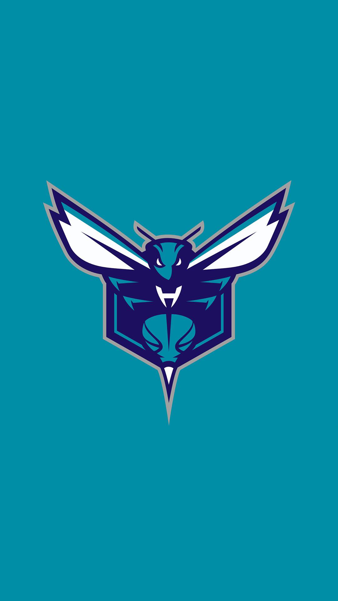 Charlotte Hornets Iphone Wallpapers