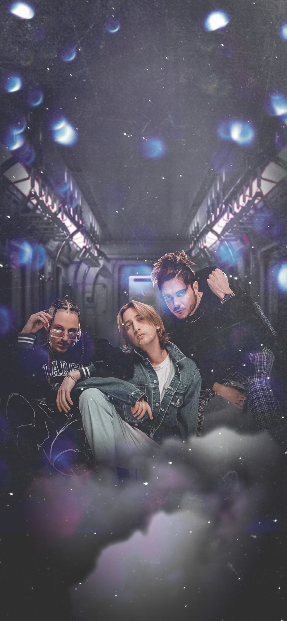 Chase Atlantic Wallpapers