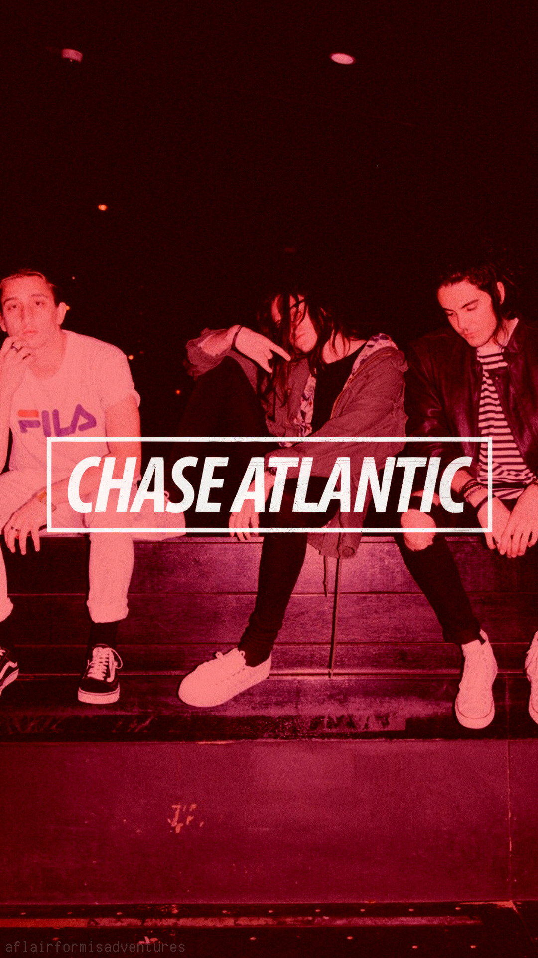 Chase Atlantic Wallpapers