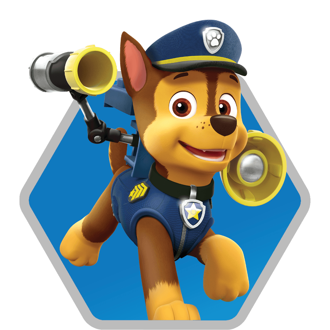 Chase Paw Patrol Wallpapers