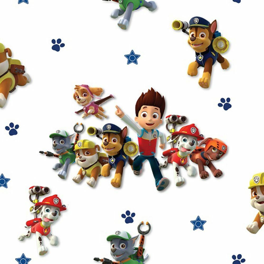 Chase Paw Patrol Wallpapers