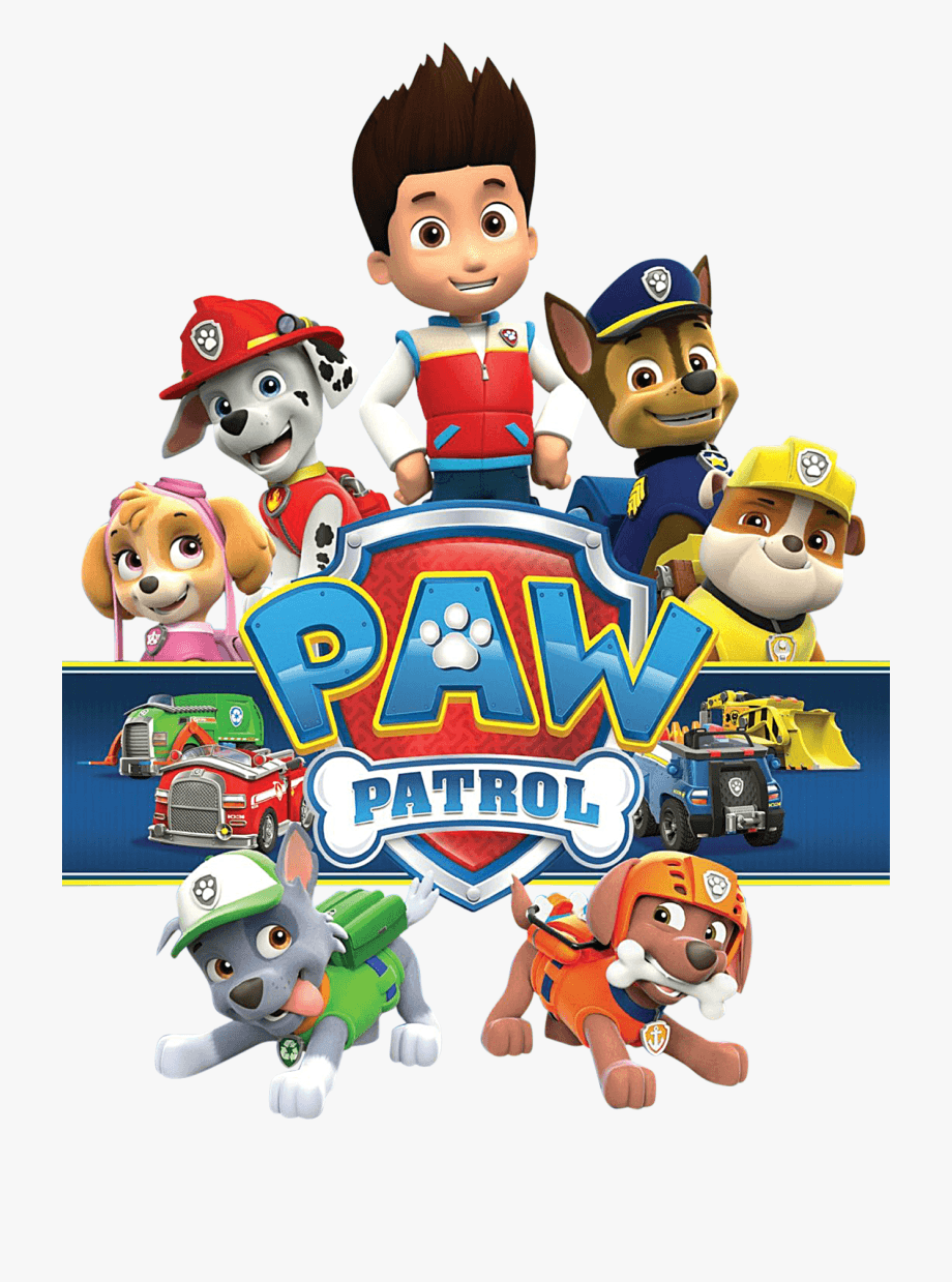 Chase Paw Patrol Wallpapers