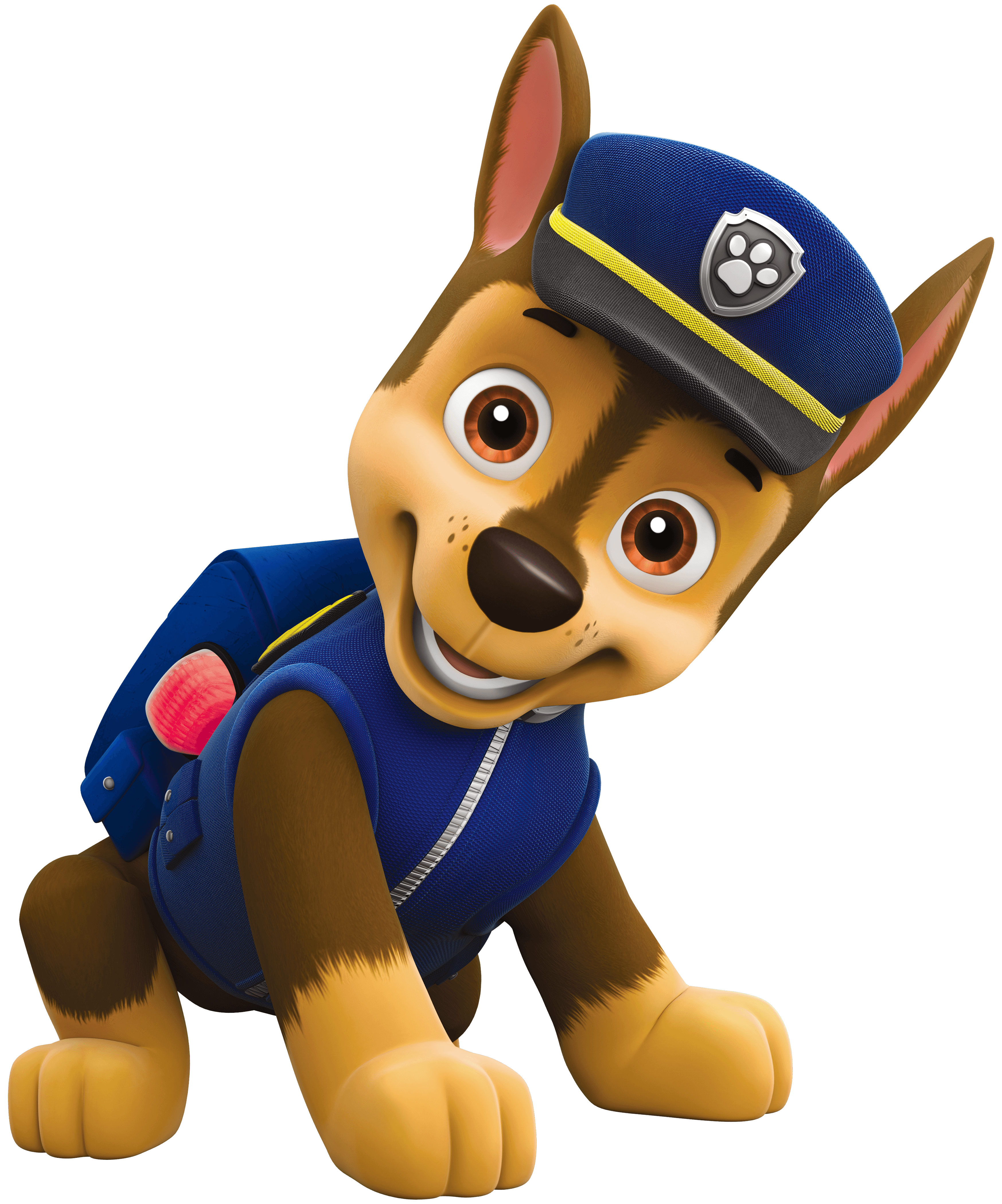 Chase Paw Patrol Wallpapers