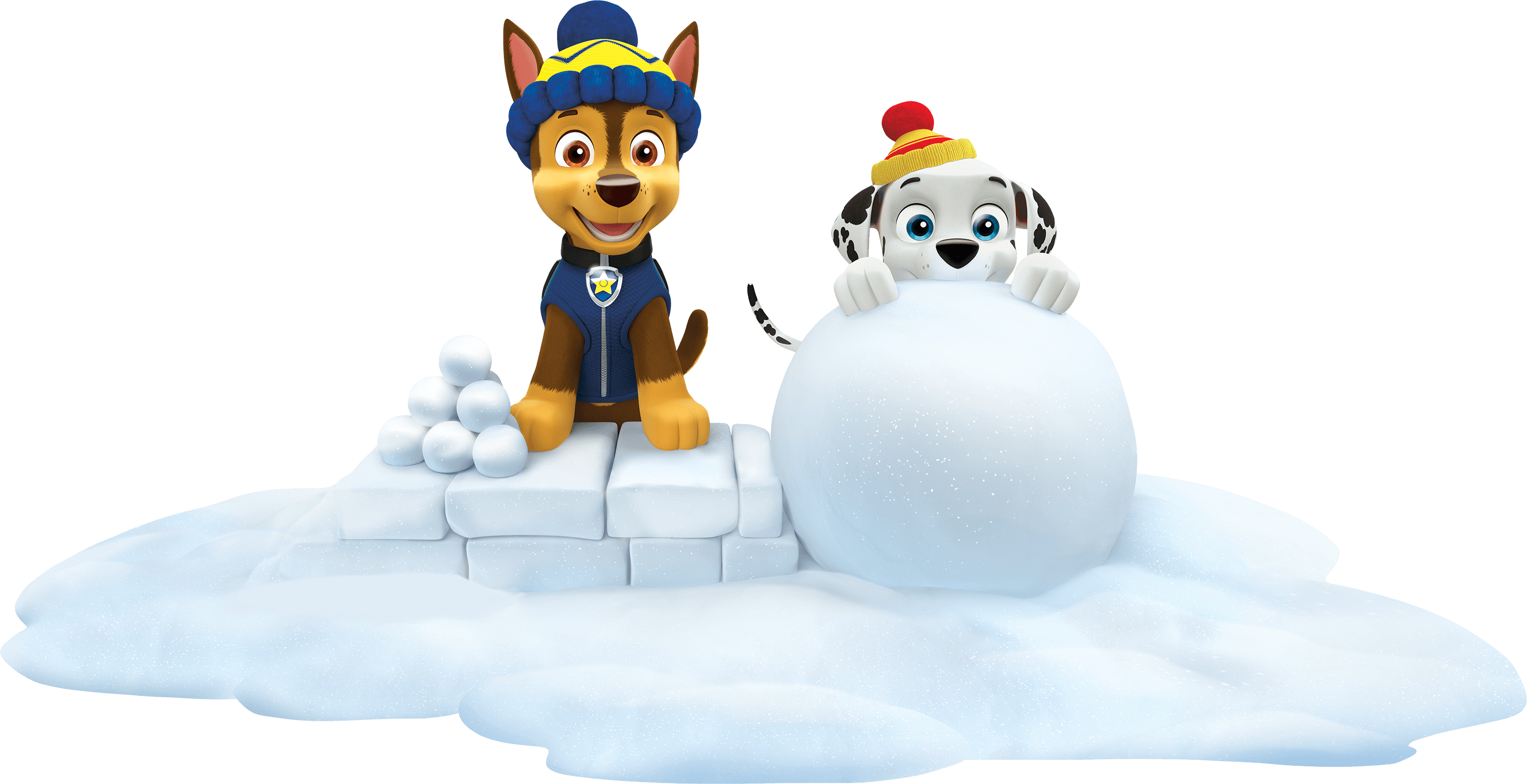 Chase Paw Patrol Wallpapers