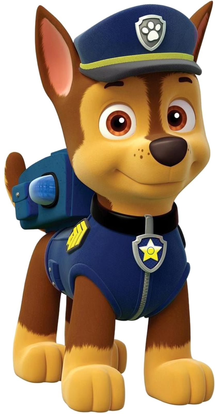 Chase Paw Patrol Wallpapers