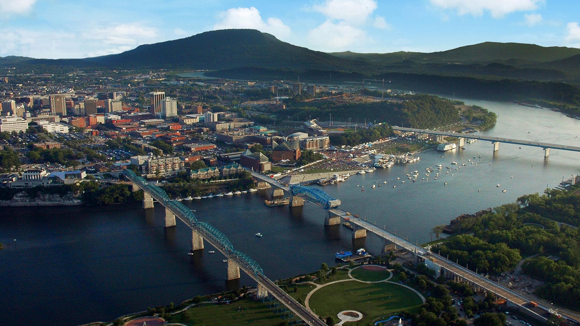 Chattanooga Wallpapers