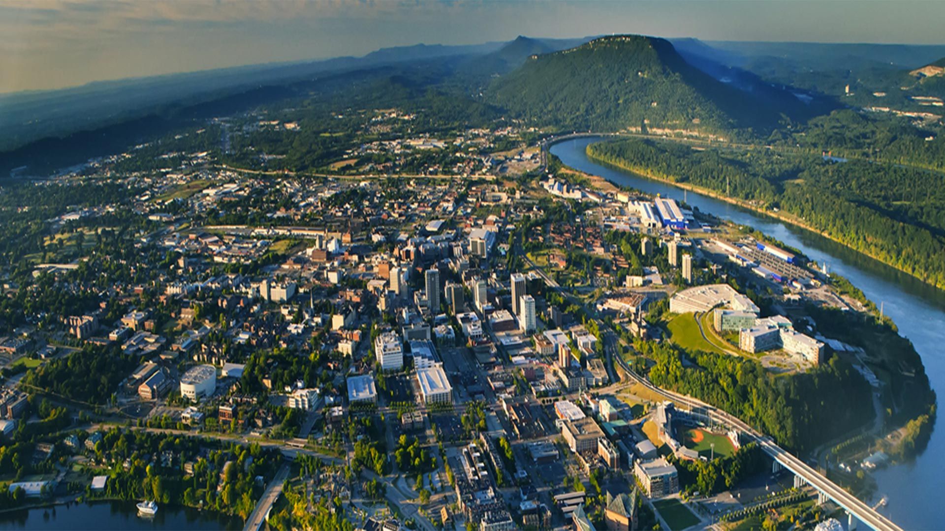 Chattanooga Wallpapers