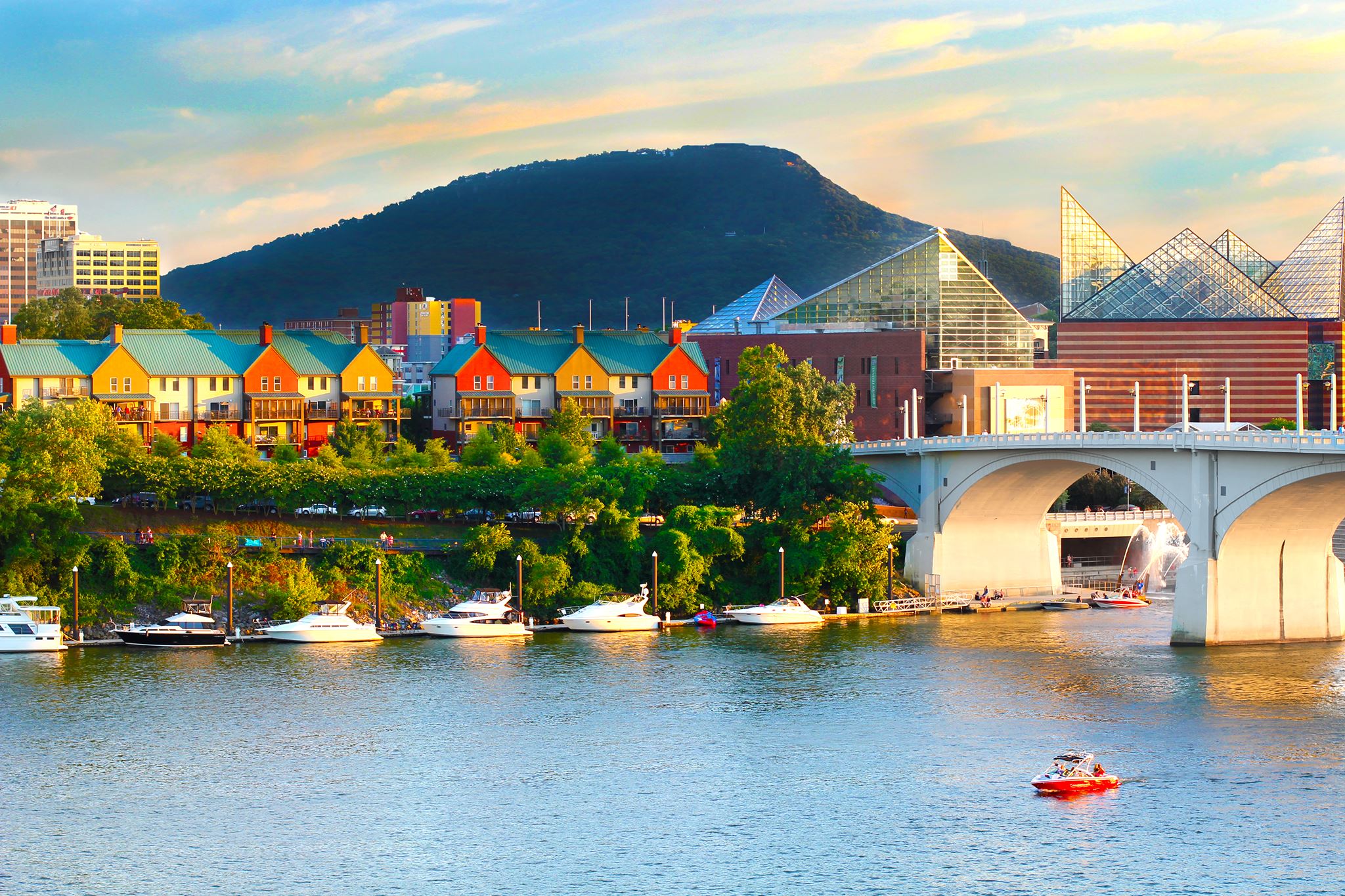 Chattanooga Wallpapers