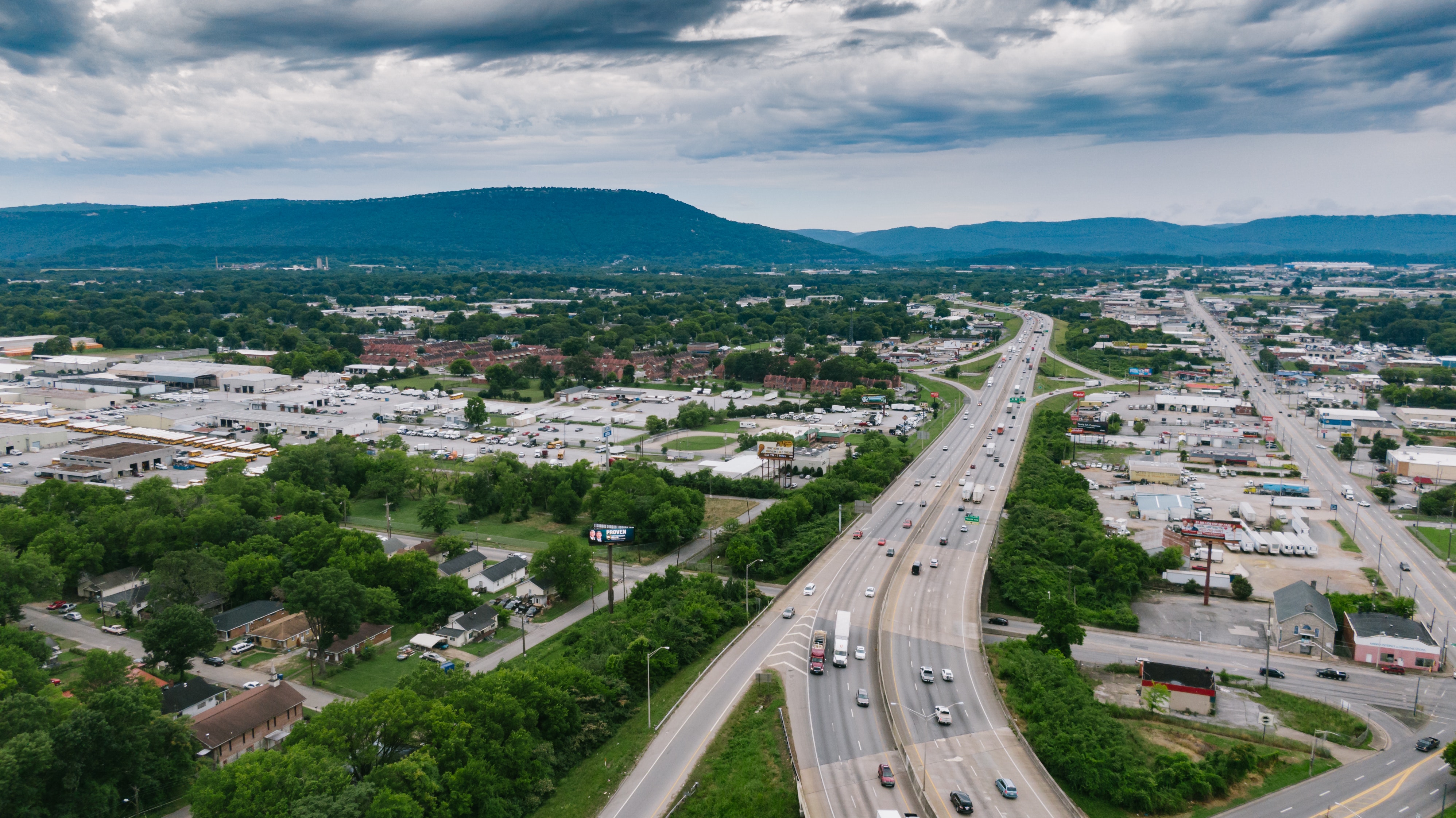 Chattanooga Wallpapers