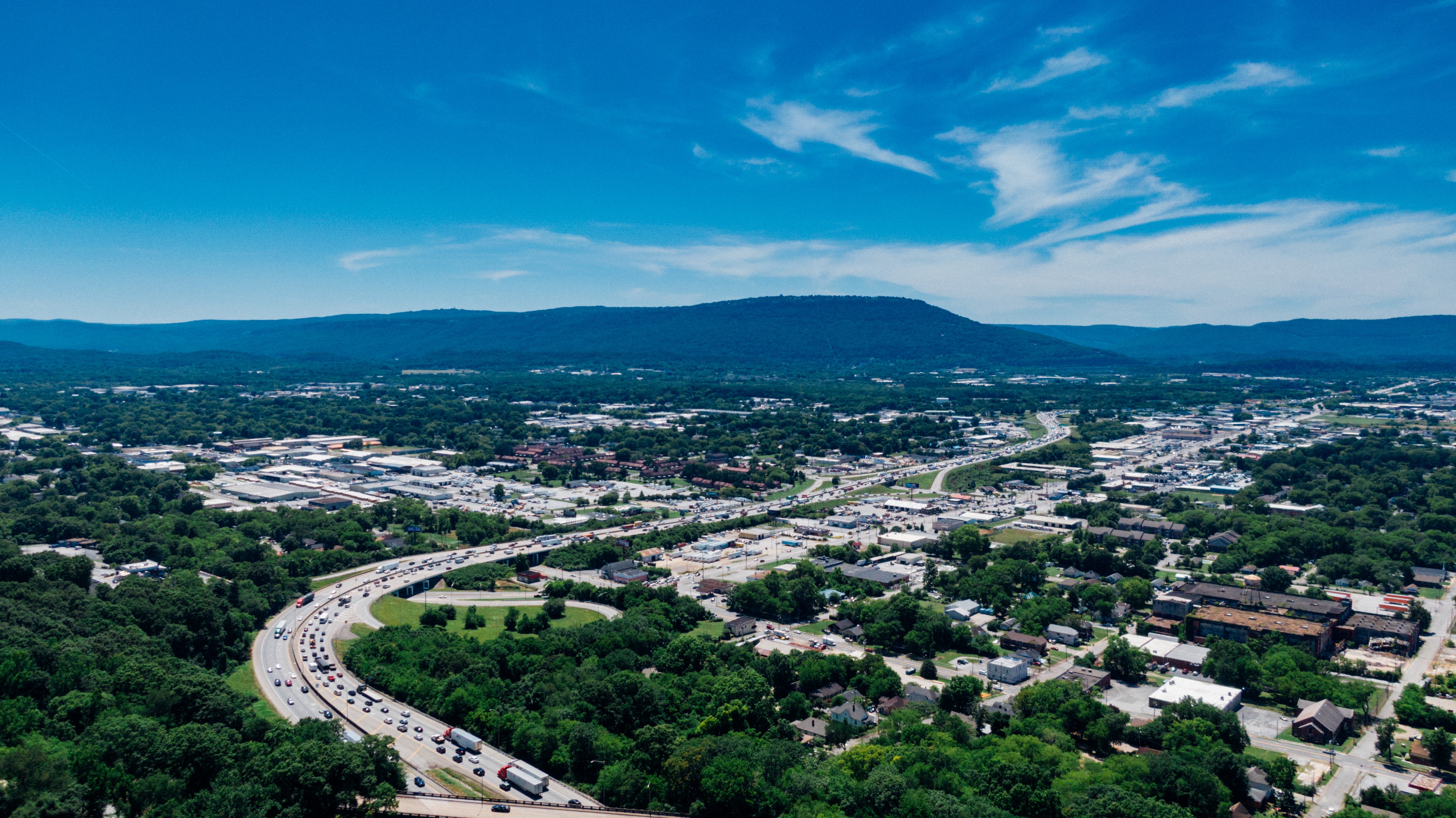 Chattanooga Wallpapers