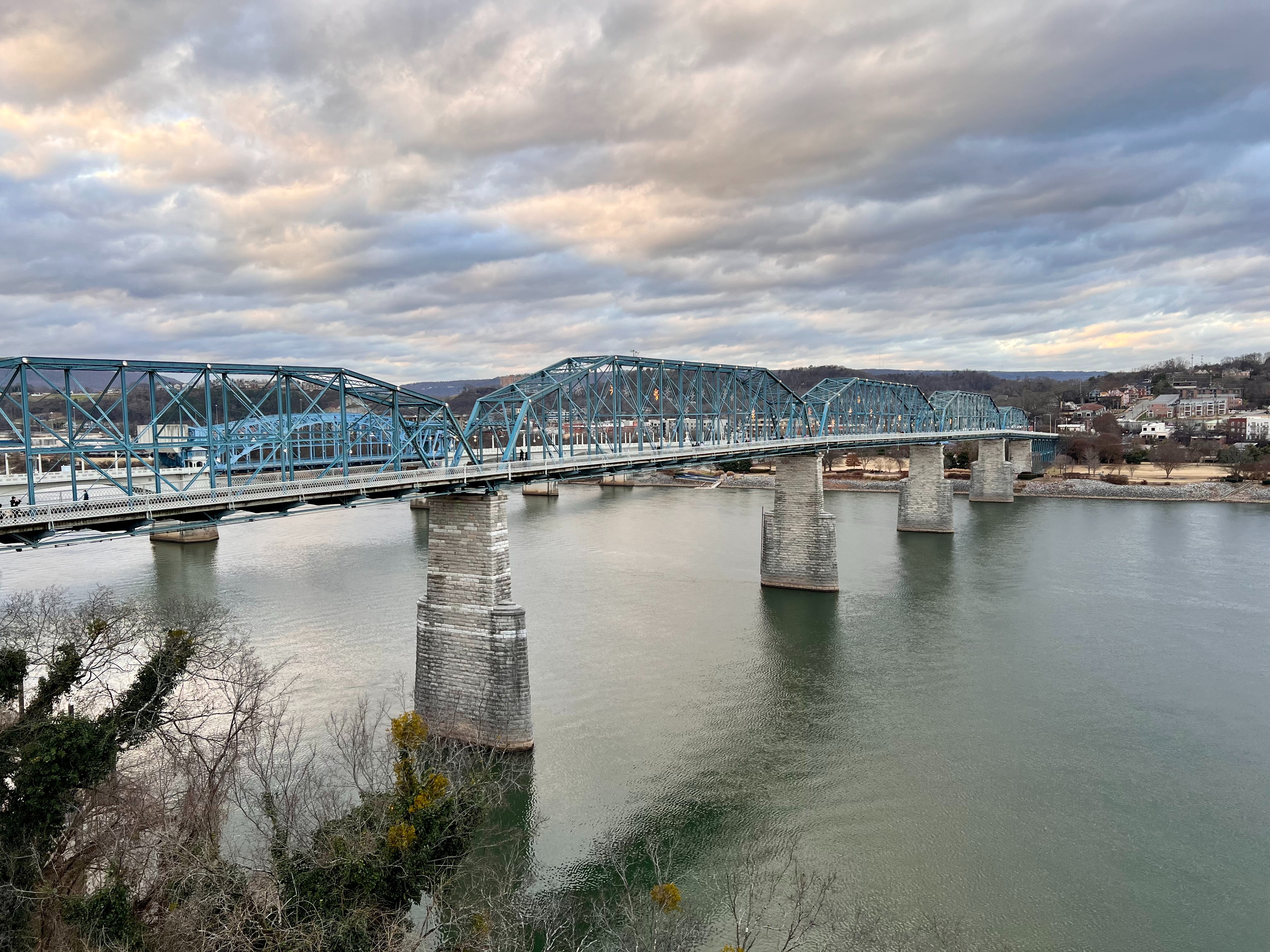 Chattanooga Wallpapers