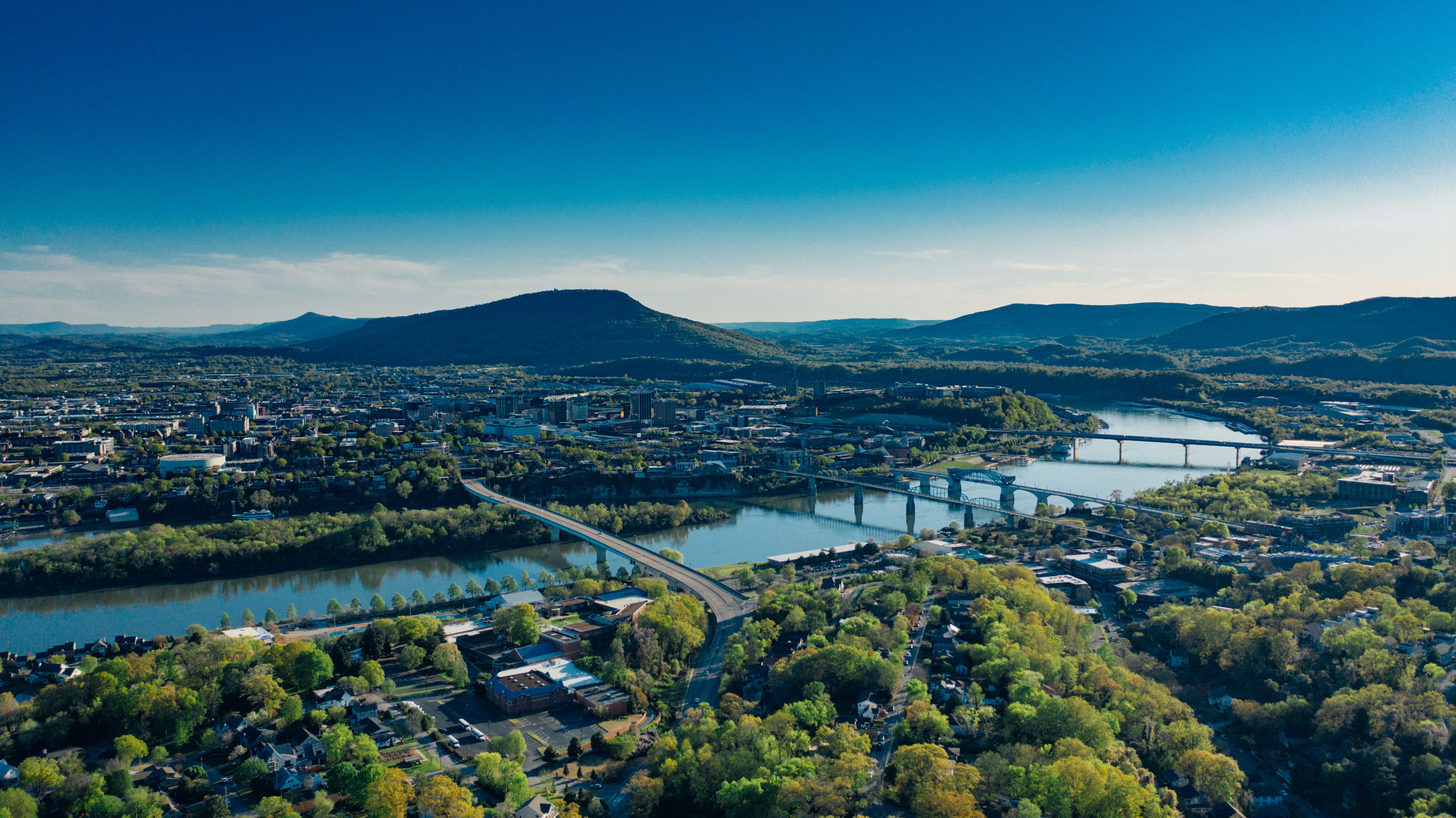 Chattanooga Wallpapers