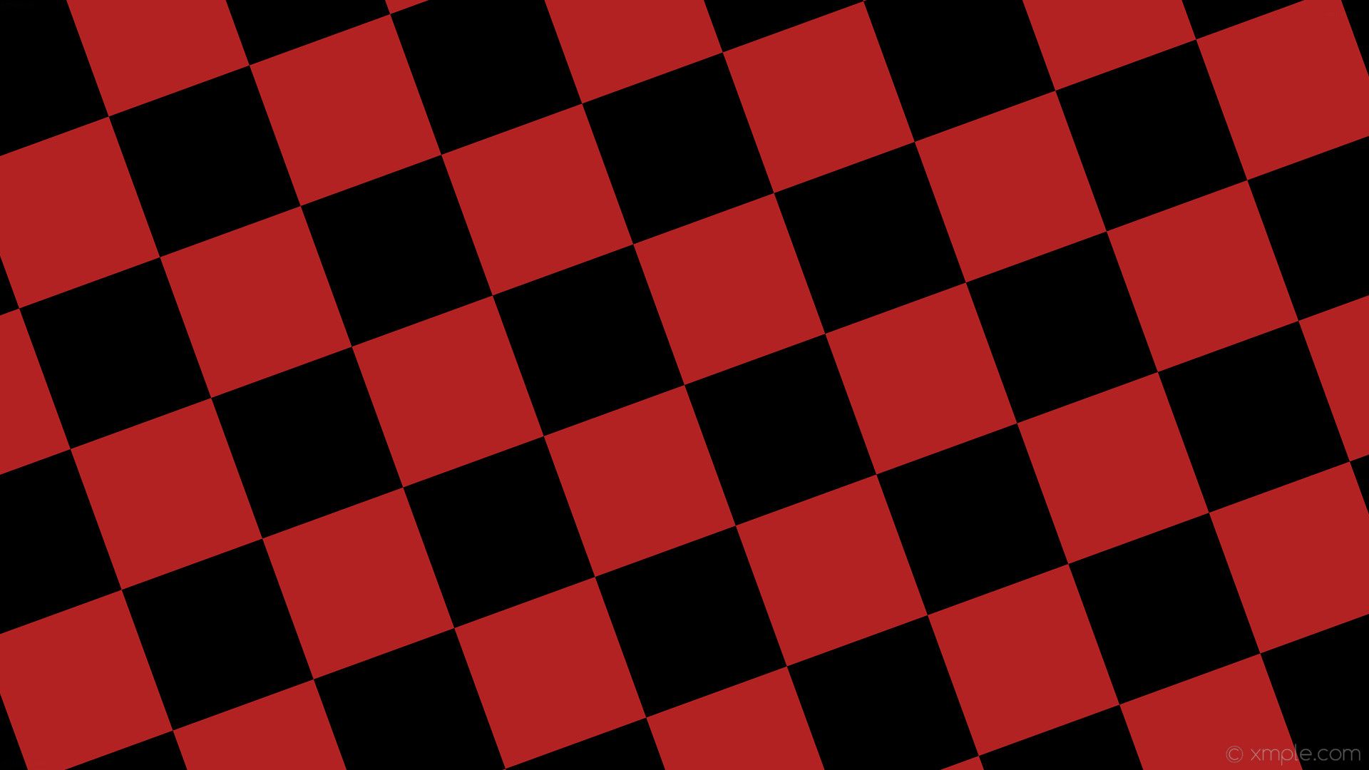 Checkered With Flames Wallpapers