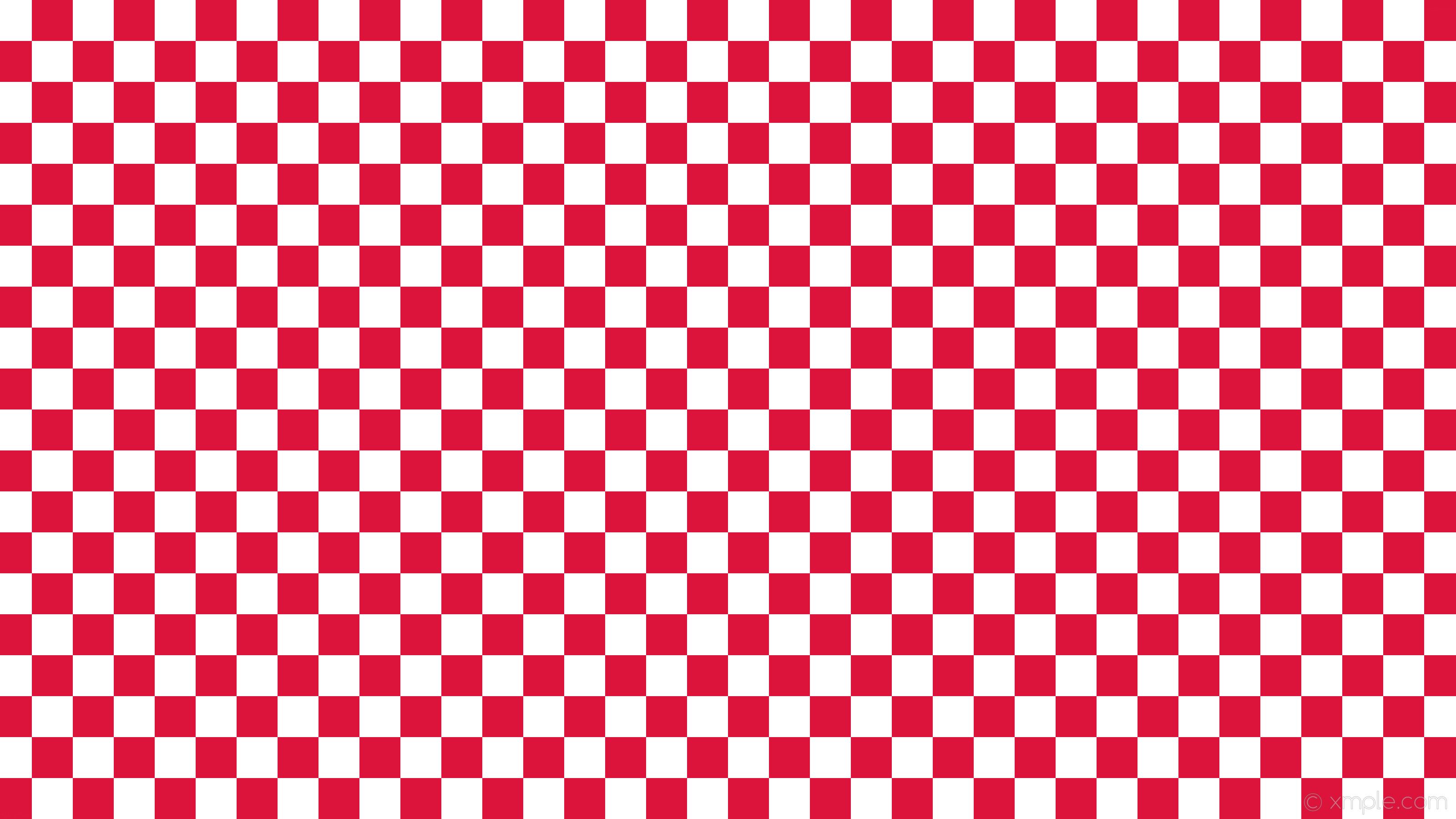 Checkered With Flames Wallpapers