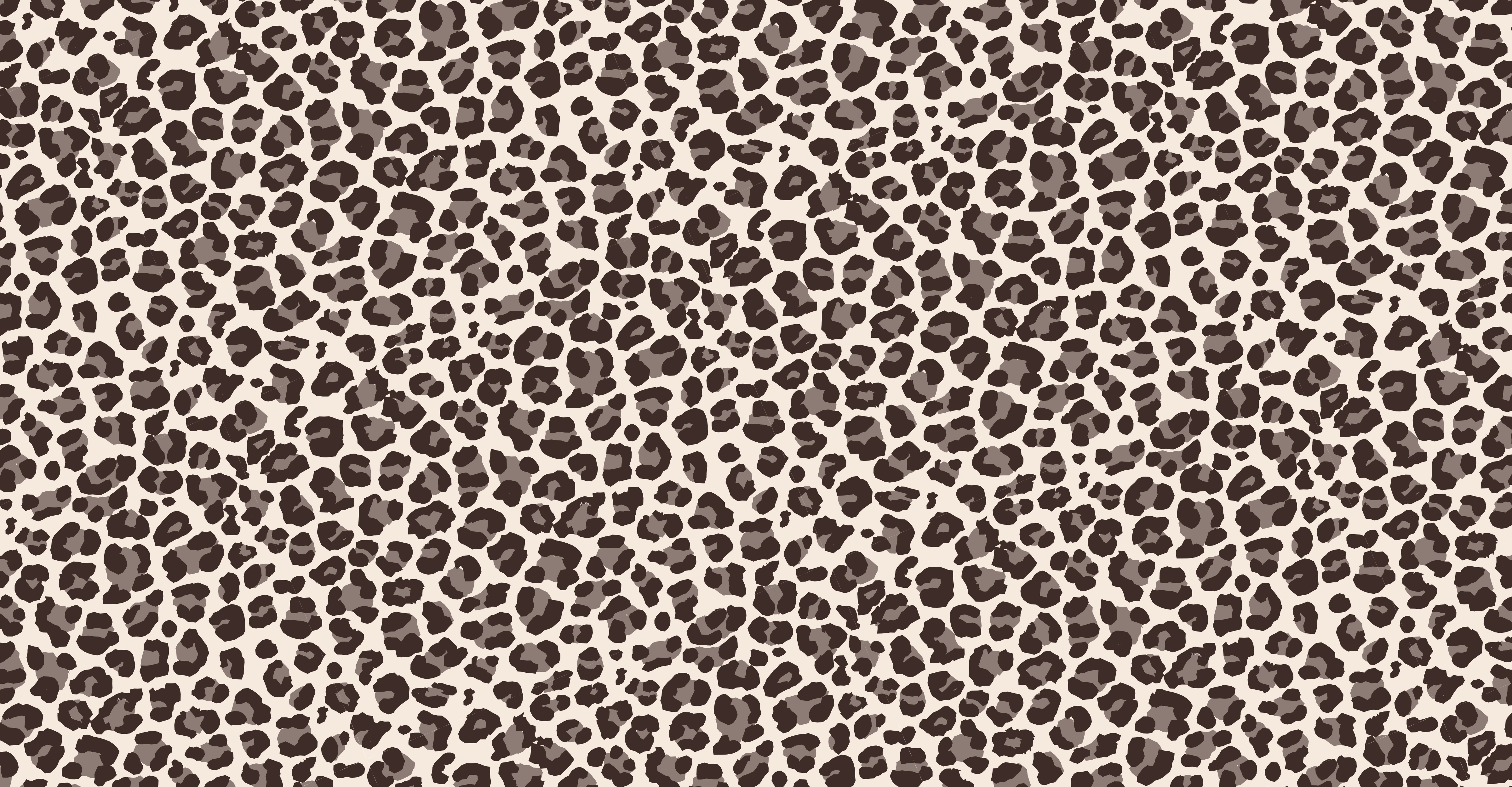 Cheetah Pattern Wallpapers