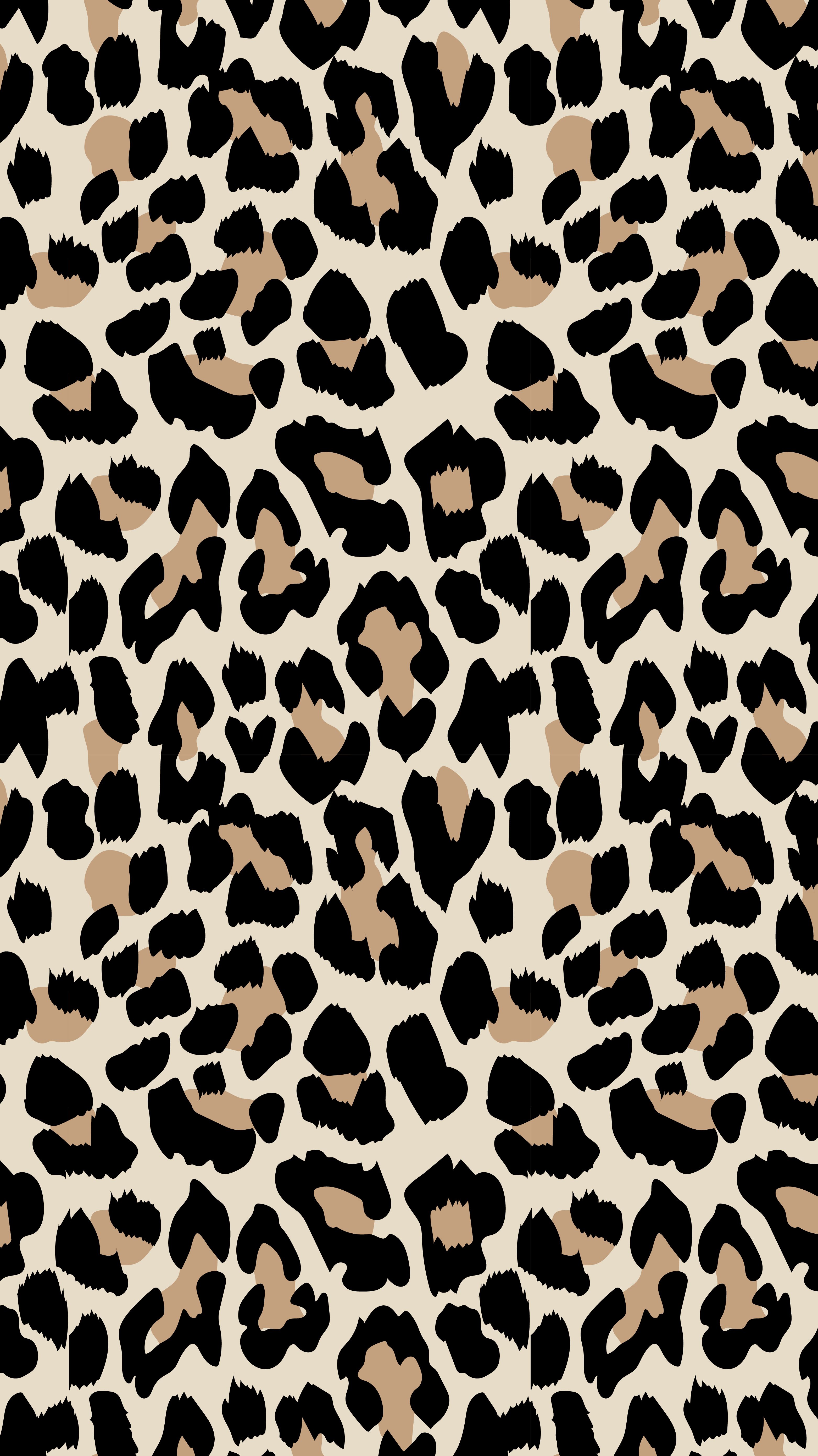 Cheetah Print Wallpapers