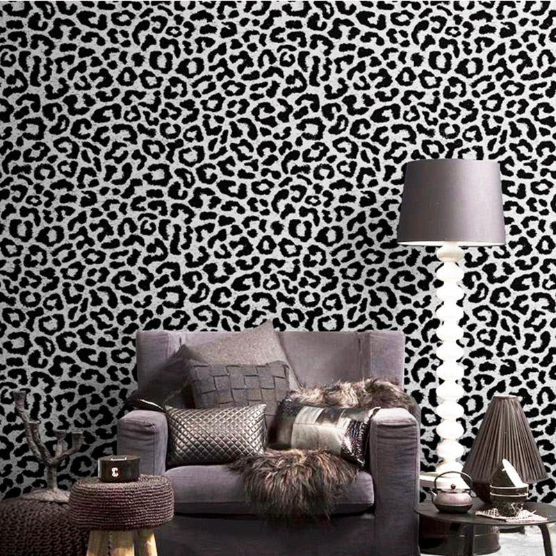 Cheetah Print Wallpapers