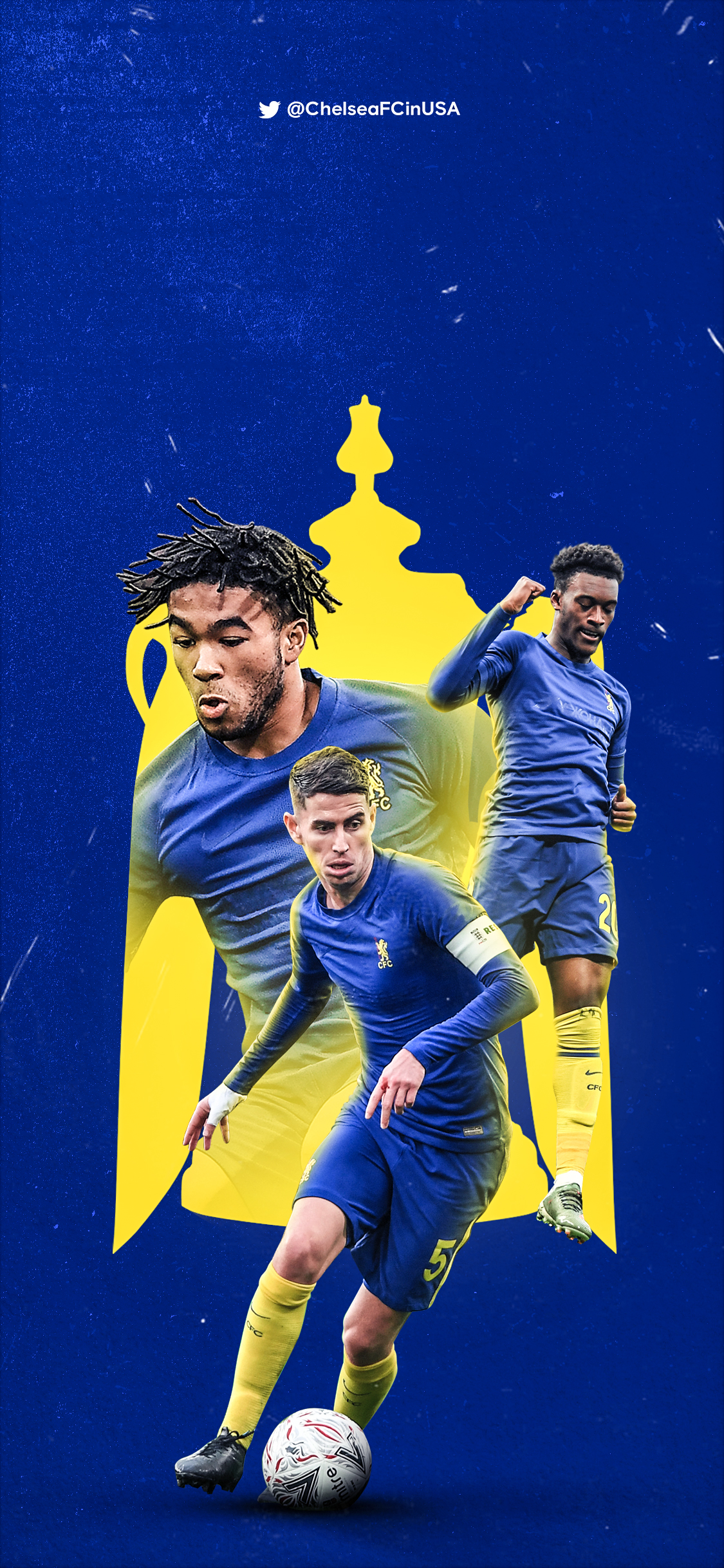 Chelsea 2020 Wallpapers