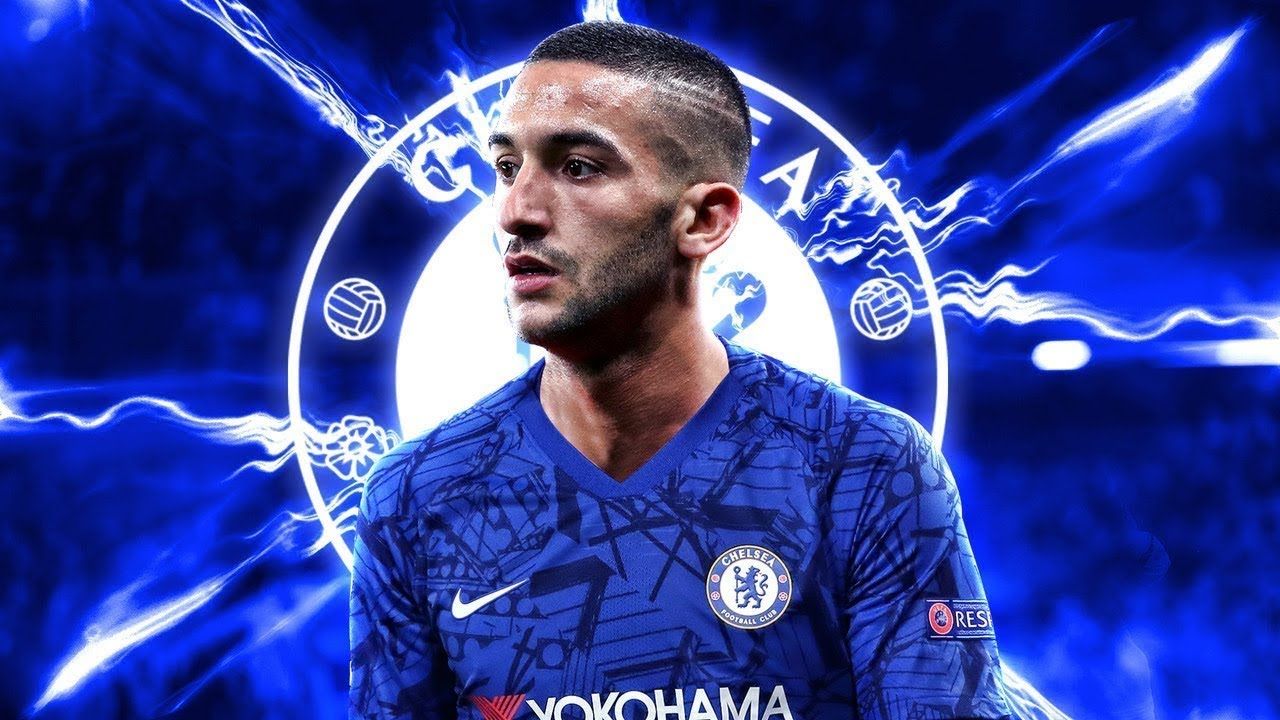 Chelsea 2020 Wallpapers