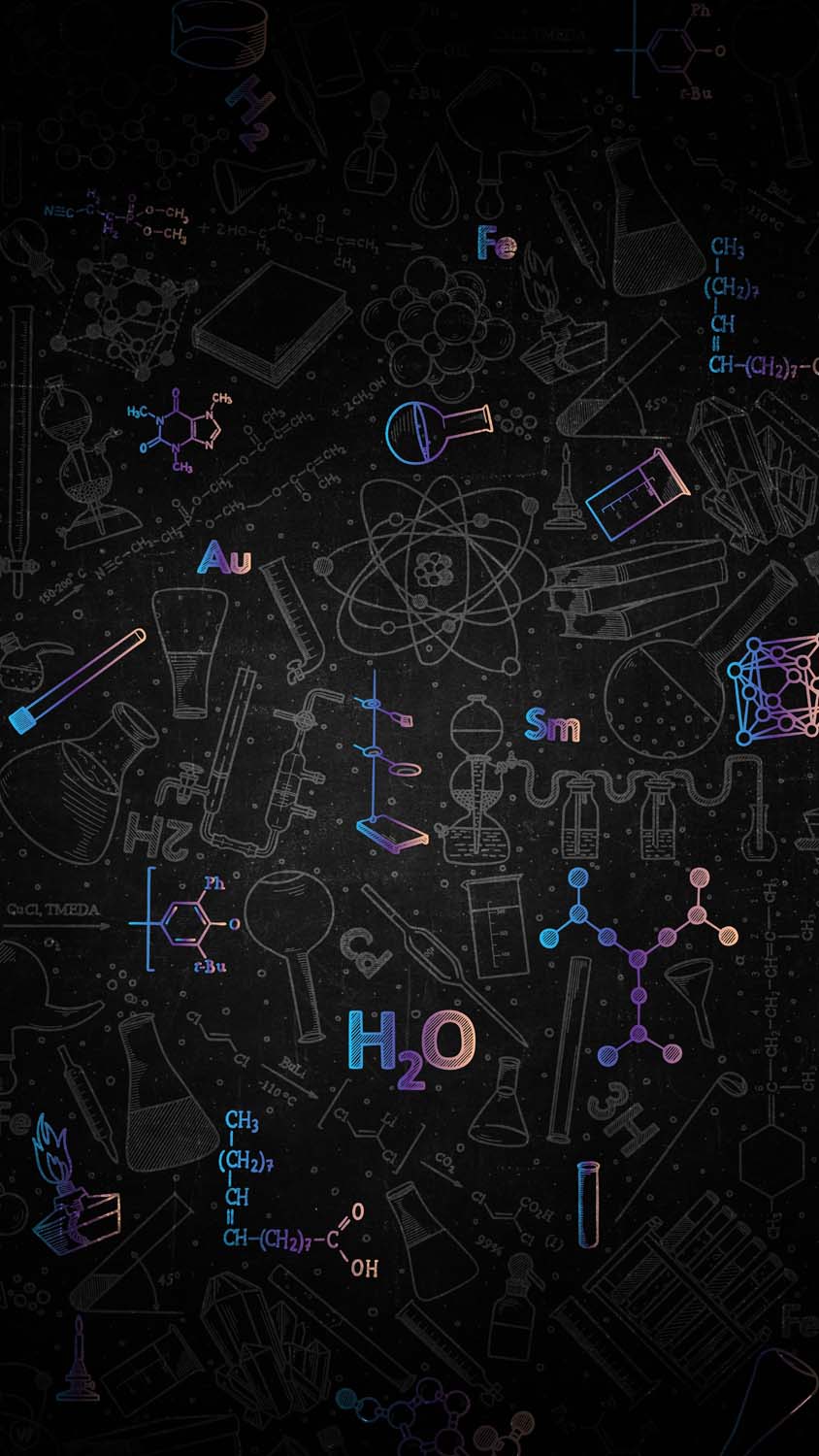 Chemistry Wallpapers