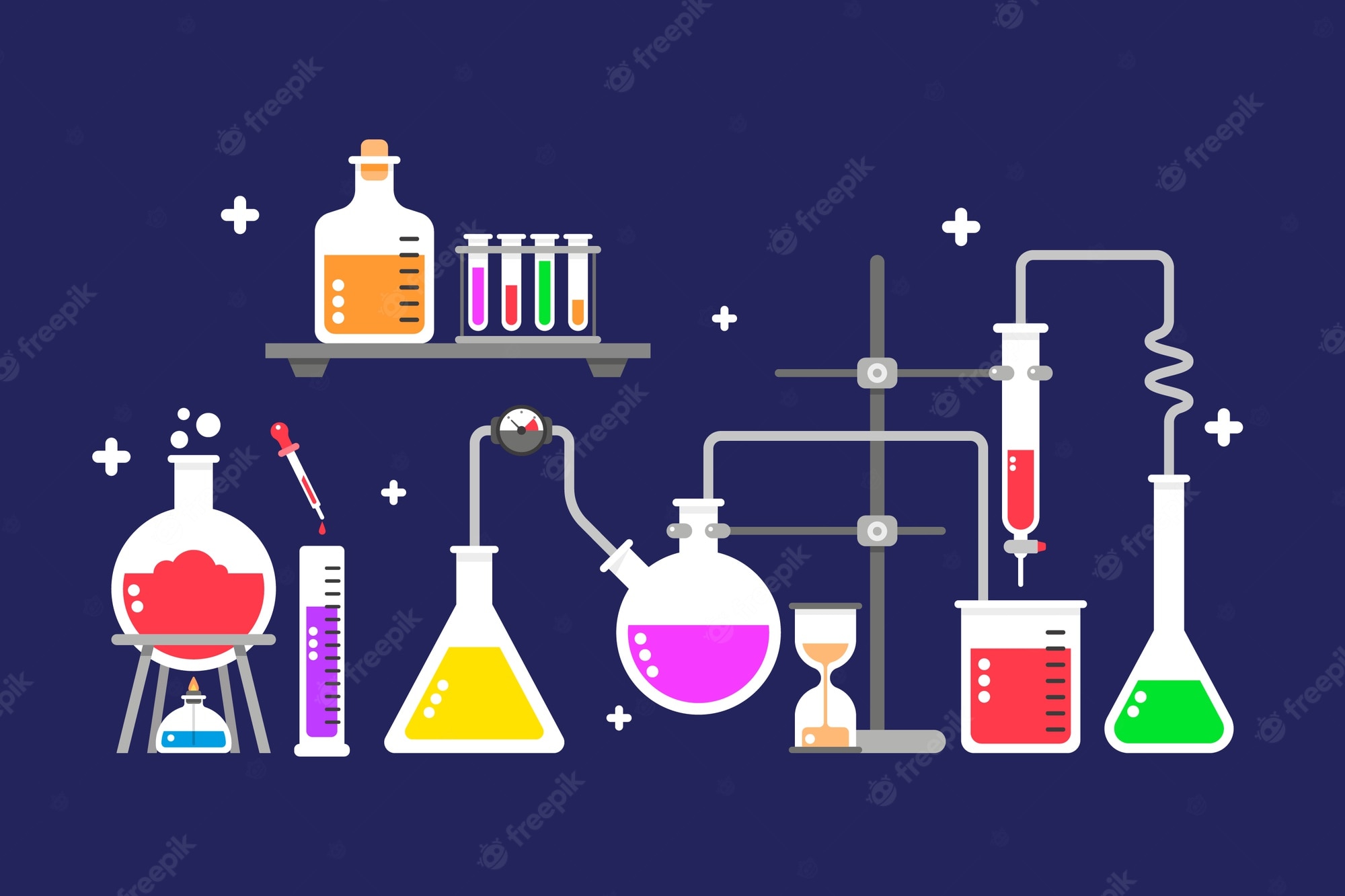 Chemistry Wallpapers