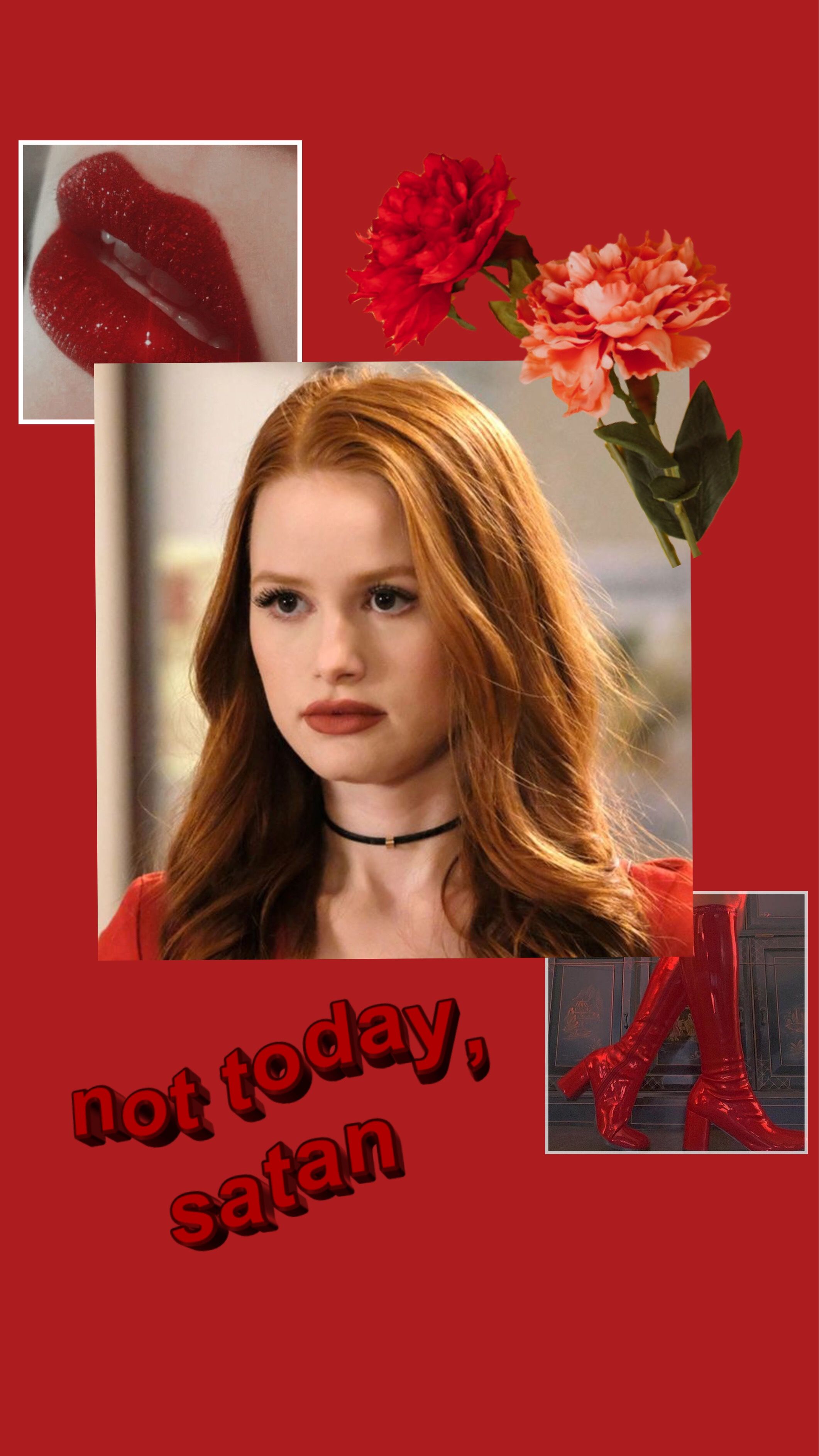 Cheryl Blossom Wallpapers