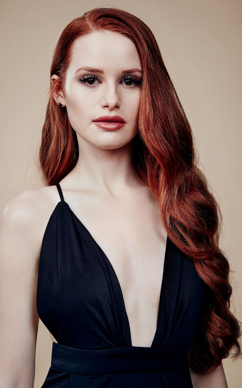 Cheryl Blossom Wallpapers