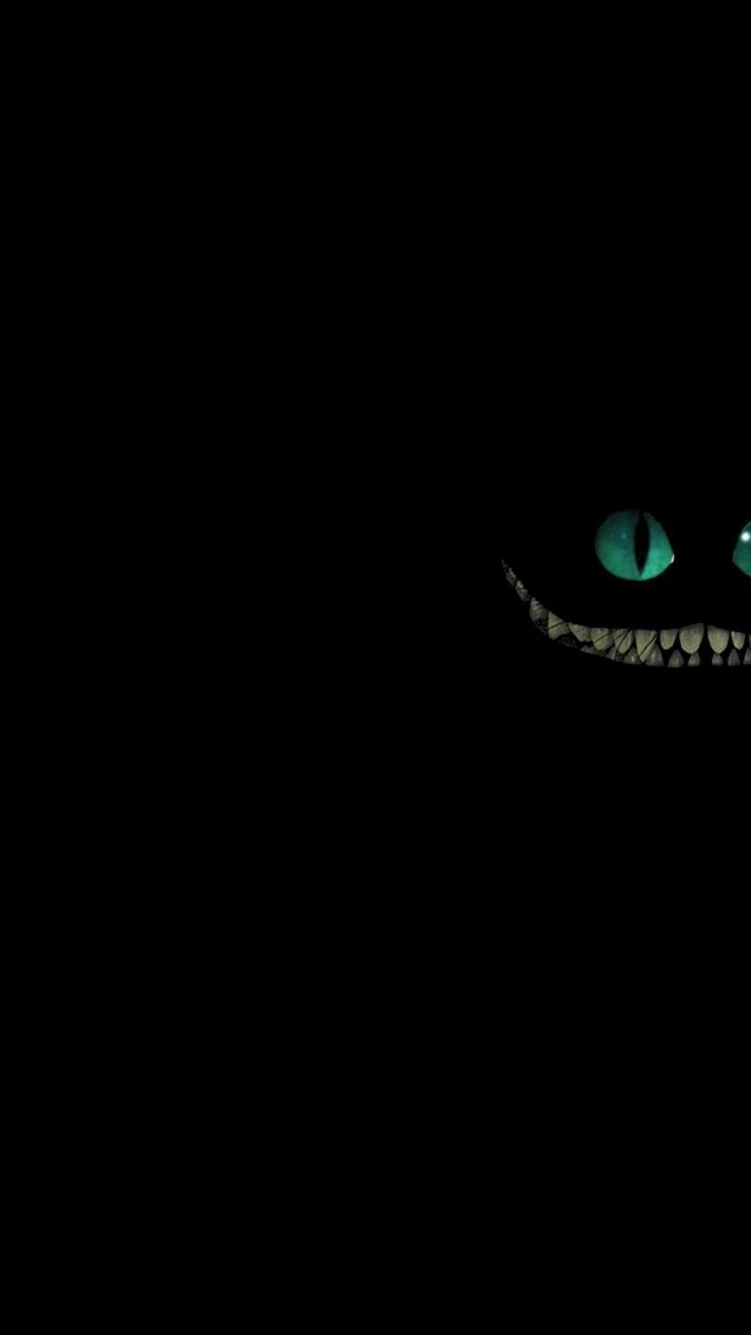 Cheshire Cat Iphone Wallpapers