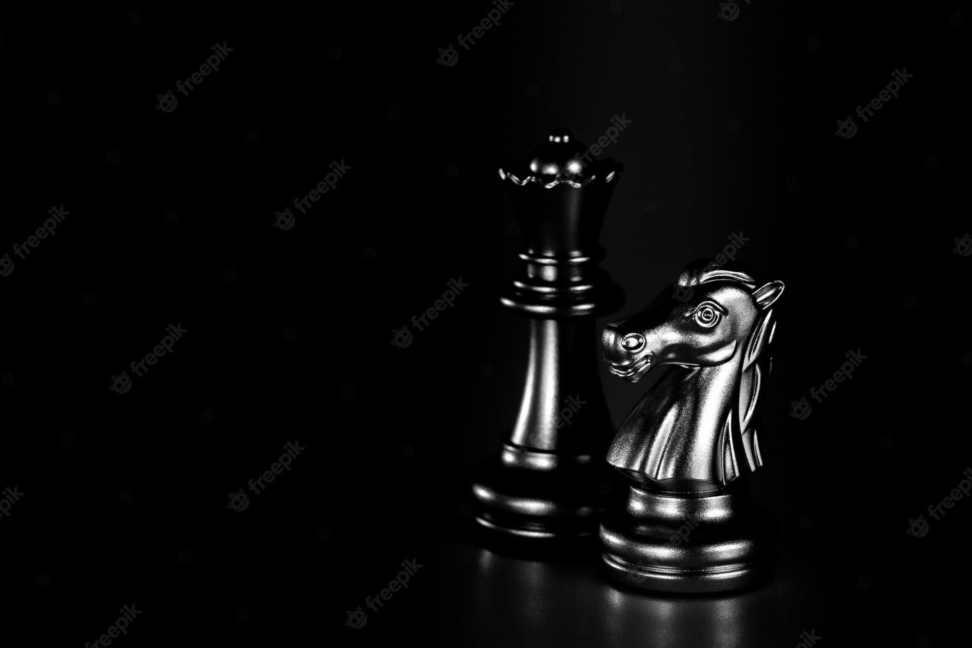 Chess Knight Wallpapers