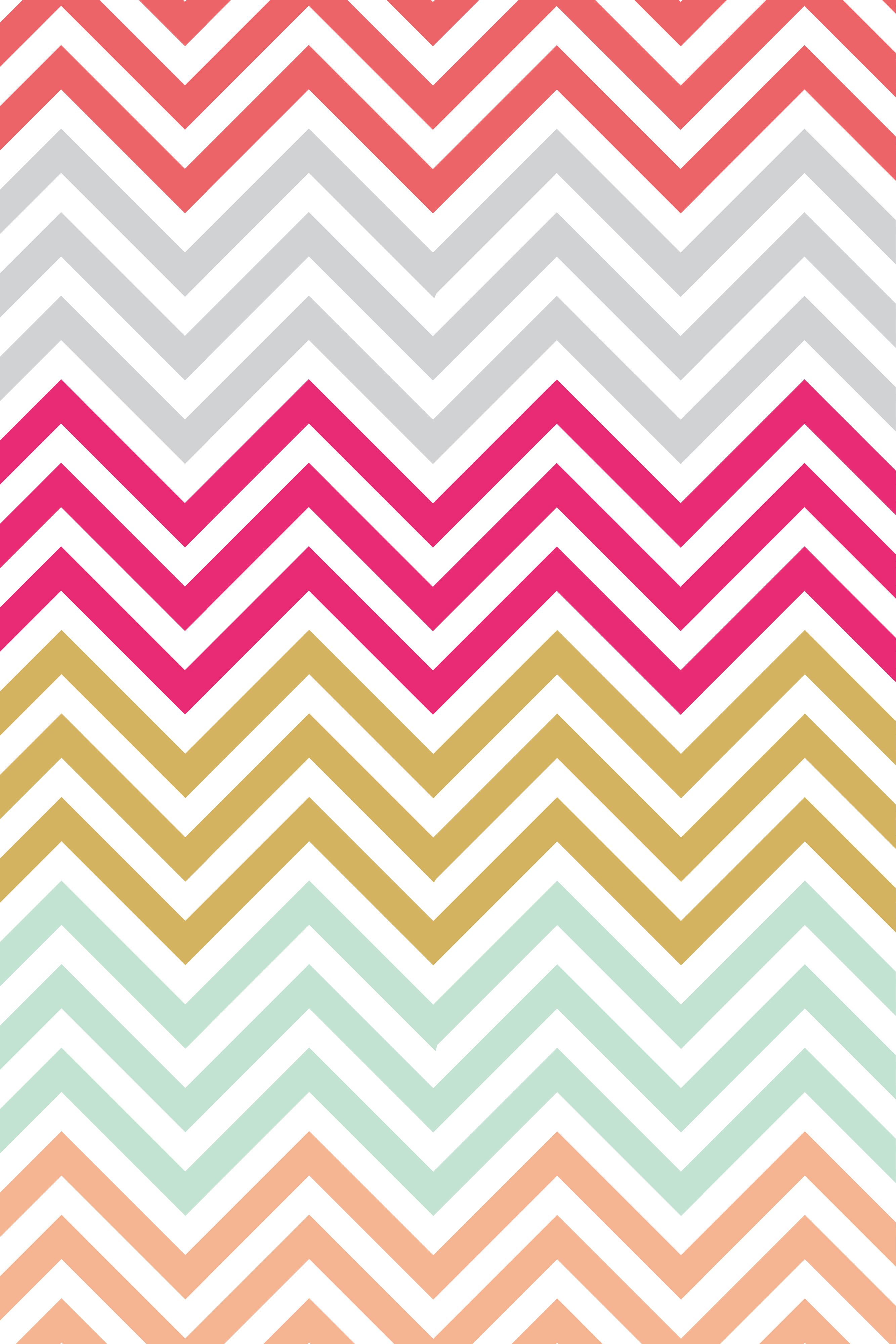 Chevron Iphone Wallpapers