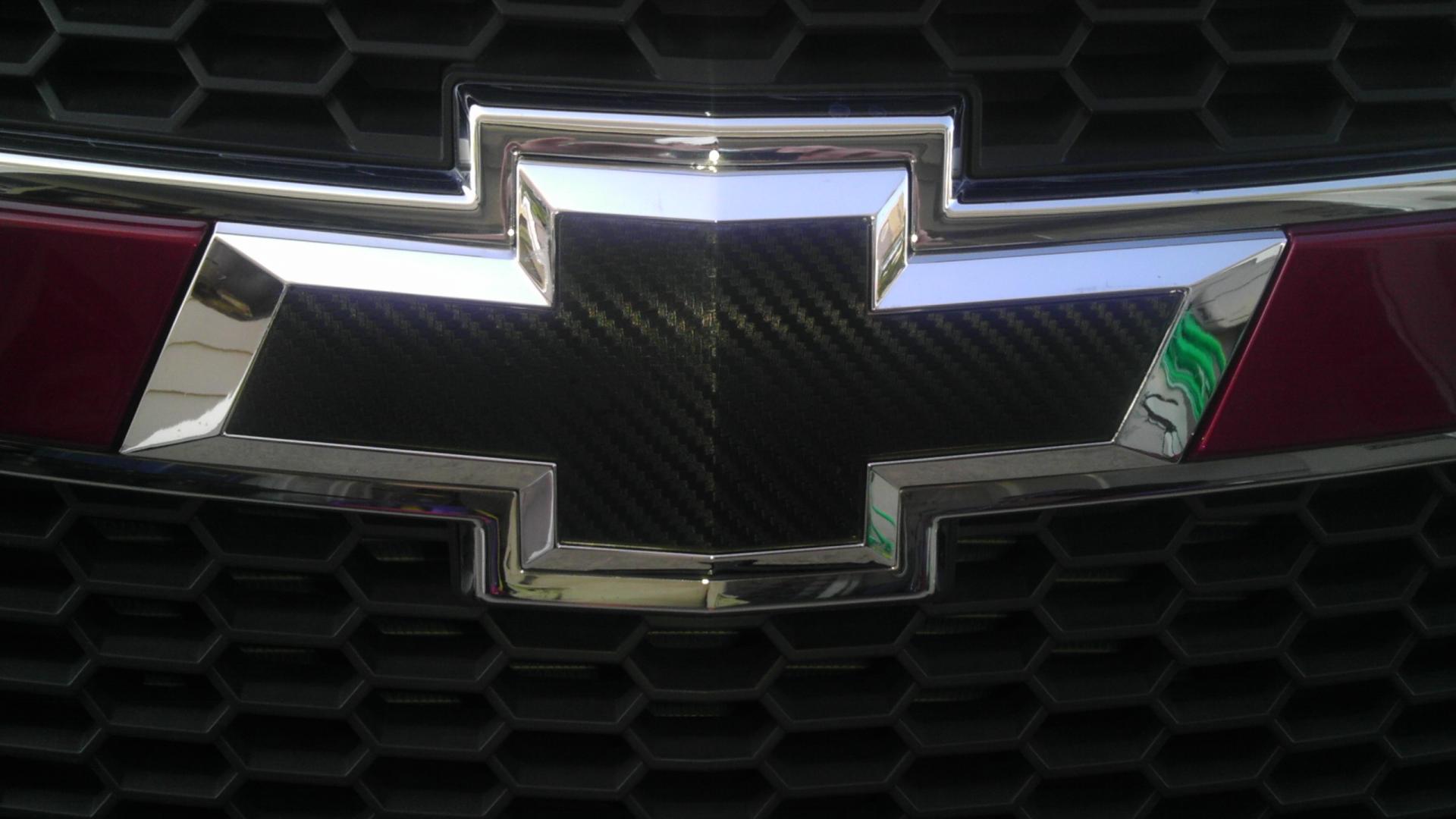 Chevy Bowtie Wallpapers