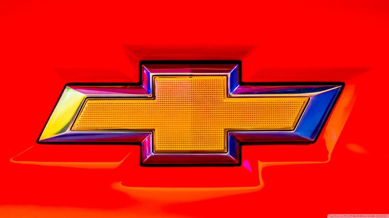 Chevy Logo Wallpapers