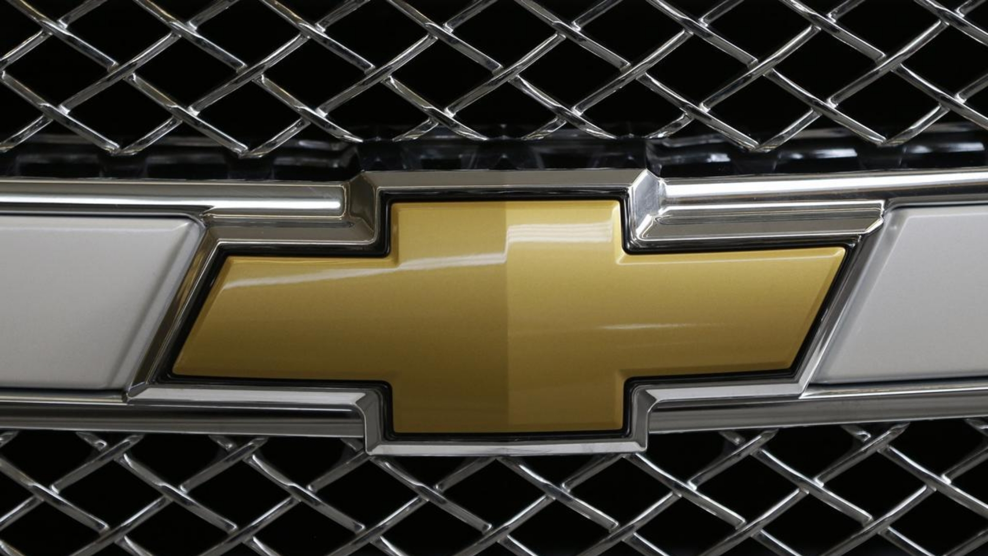 Chevy Logo Wallpapers