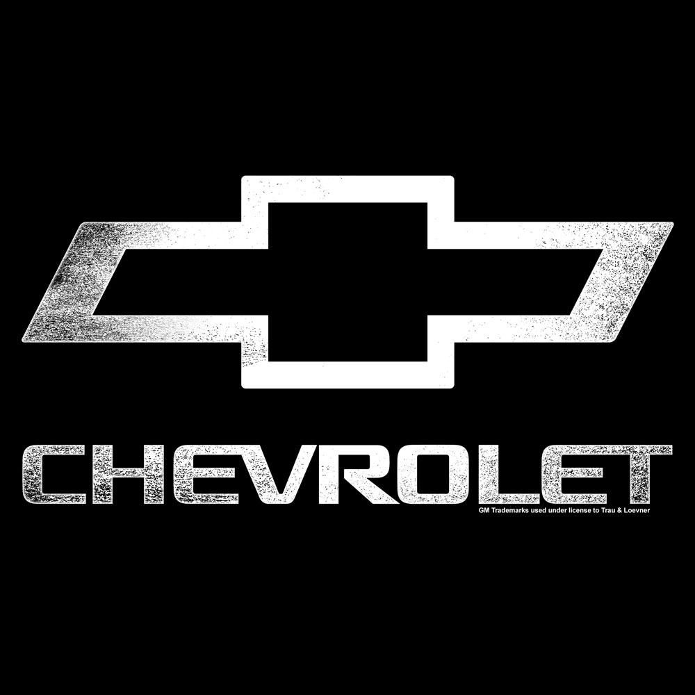 Chevy Logo Wallpapers