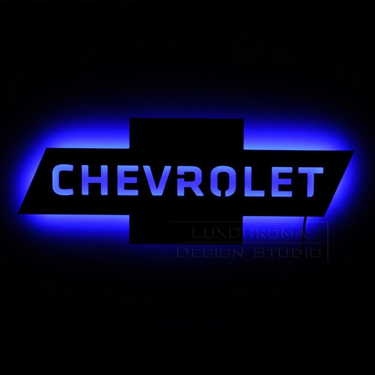 Chevy Logo Wallpapers