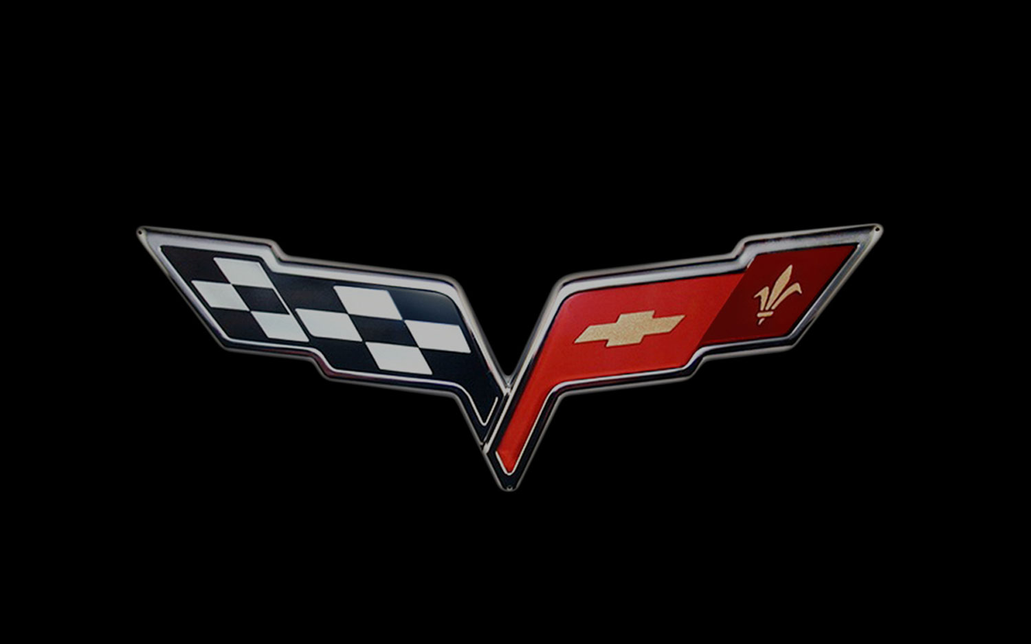 Chevy Logo Wallpapers