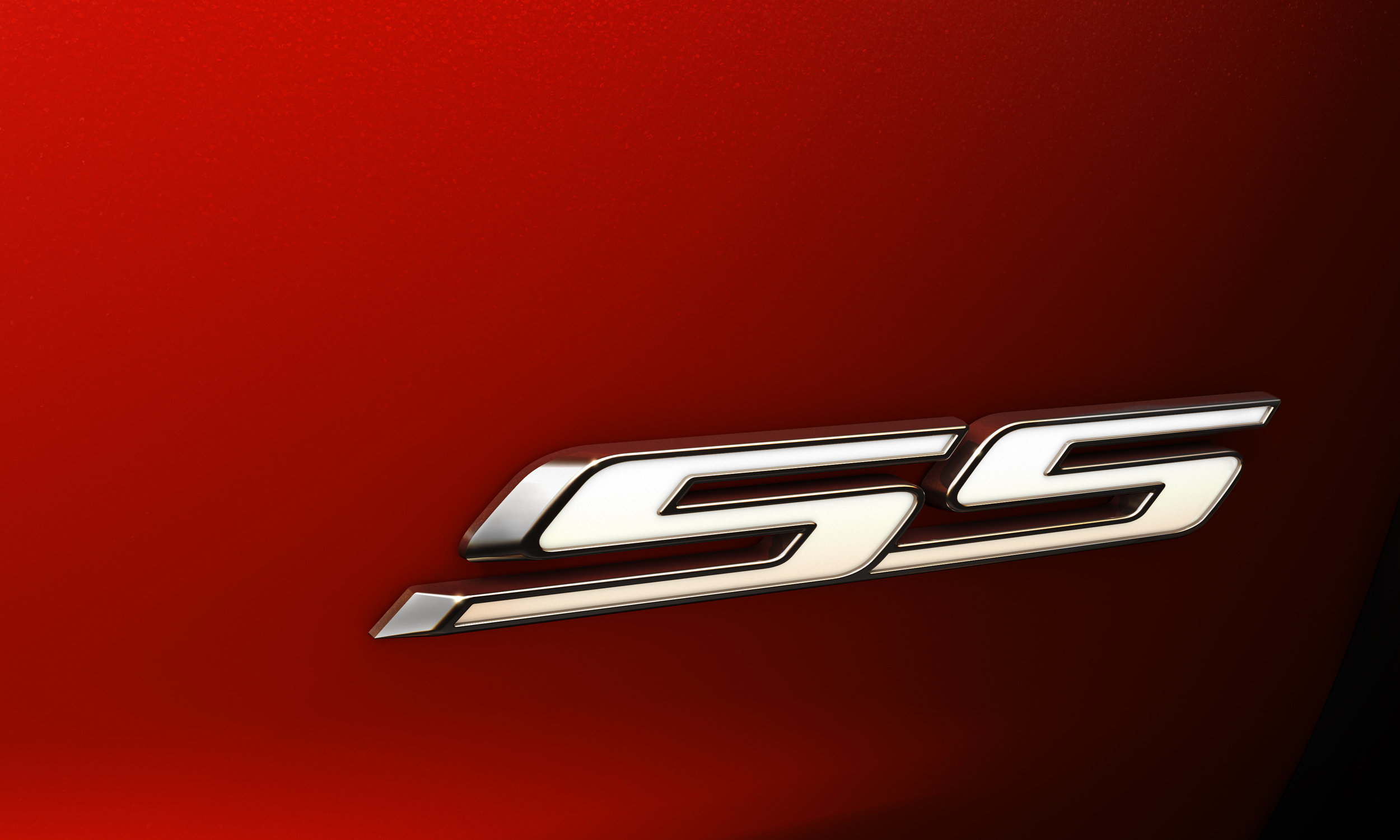 Chevy Ss Wallpapers