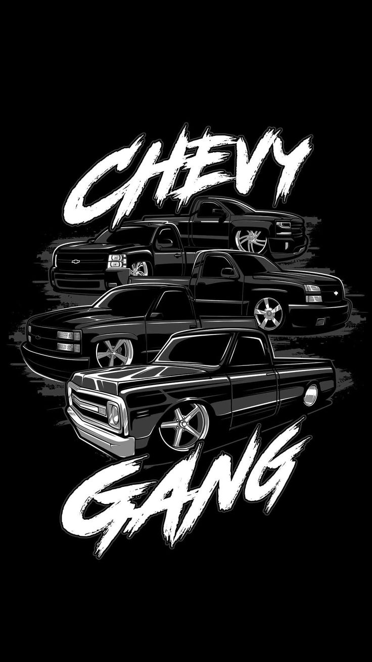 Chevy Wallpapers