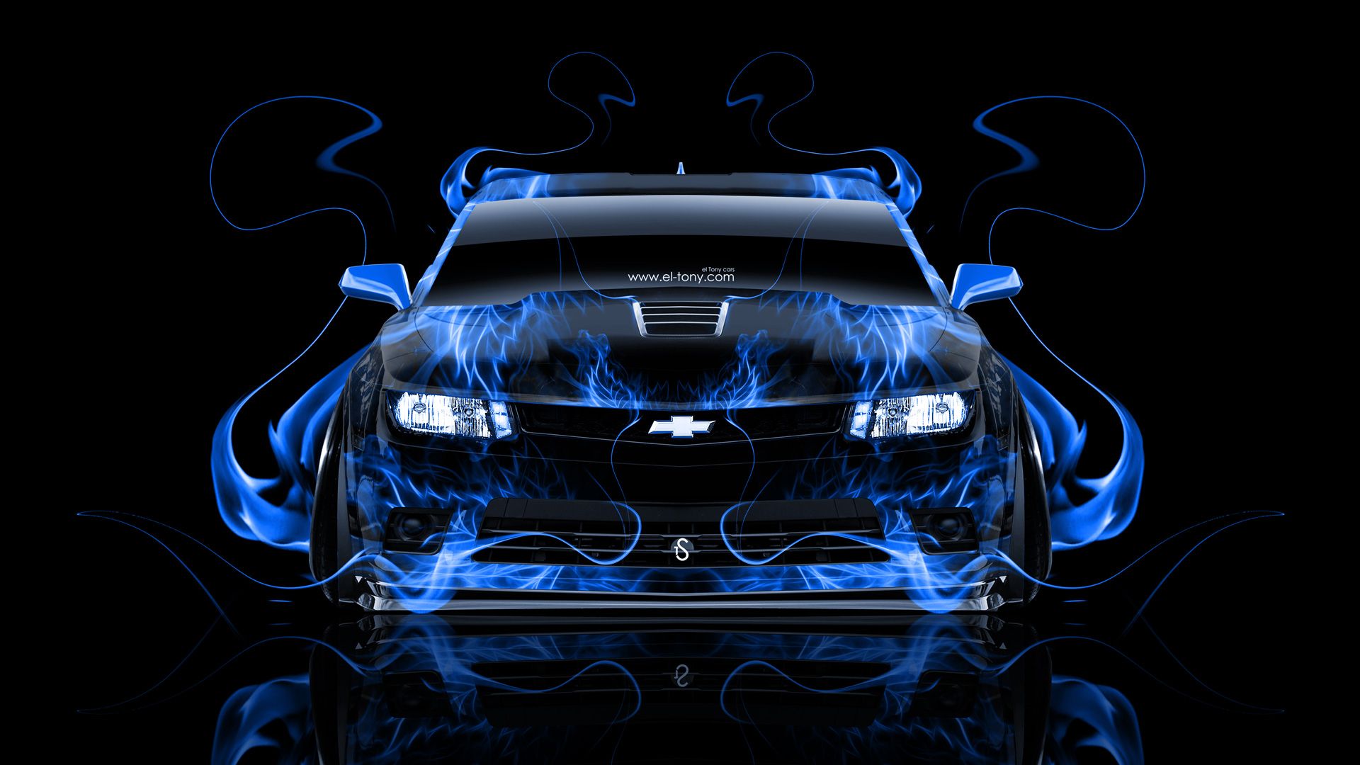 Chevy Wallpapers