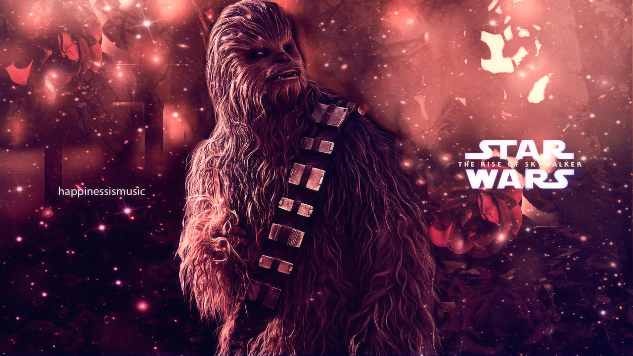 Chewbacca Wallpapers