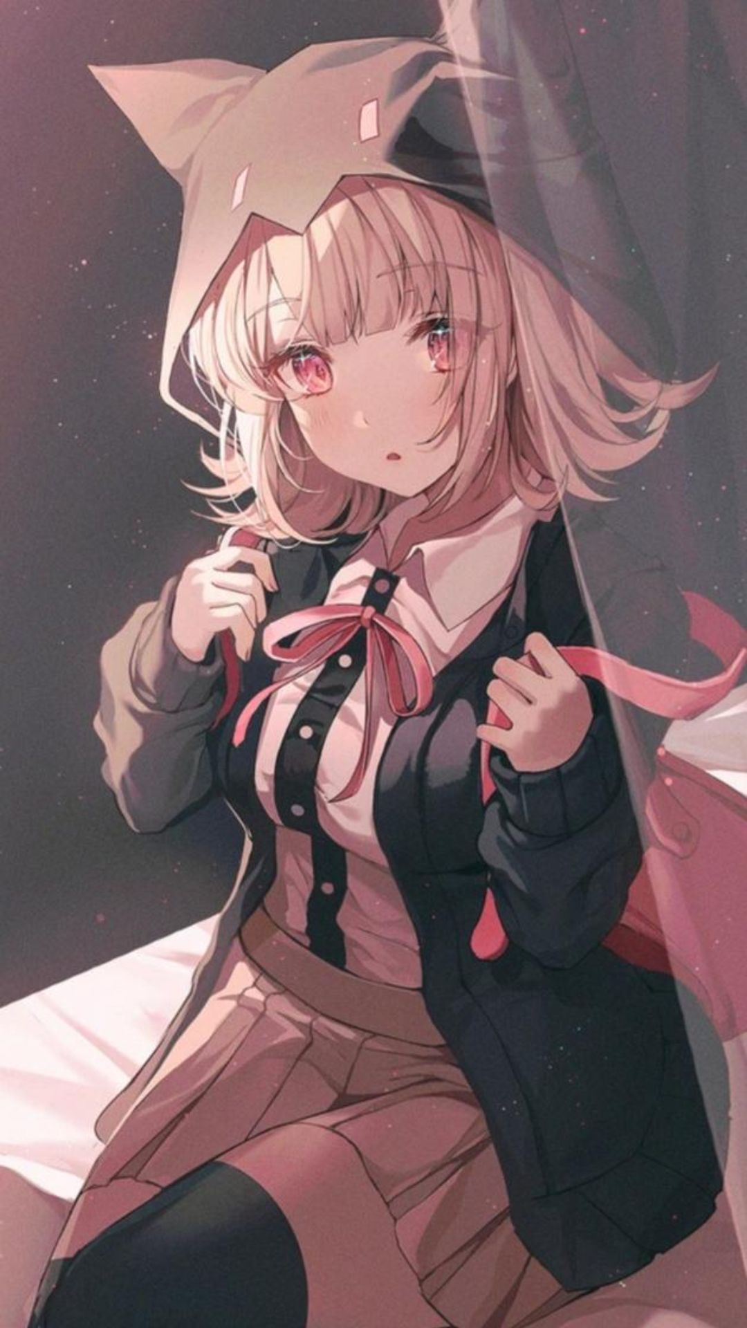 Chiaki Nanami Wallpapers