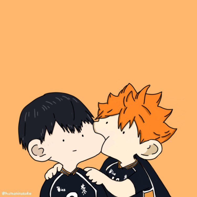 Chibi Haikyuu Characters Wallpapers