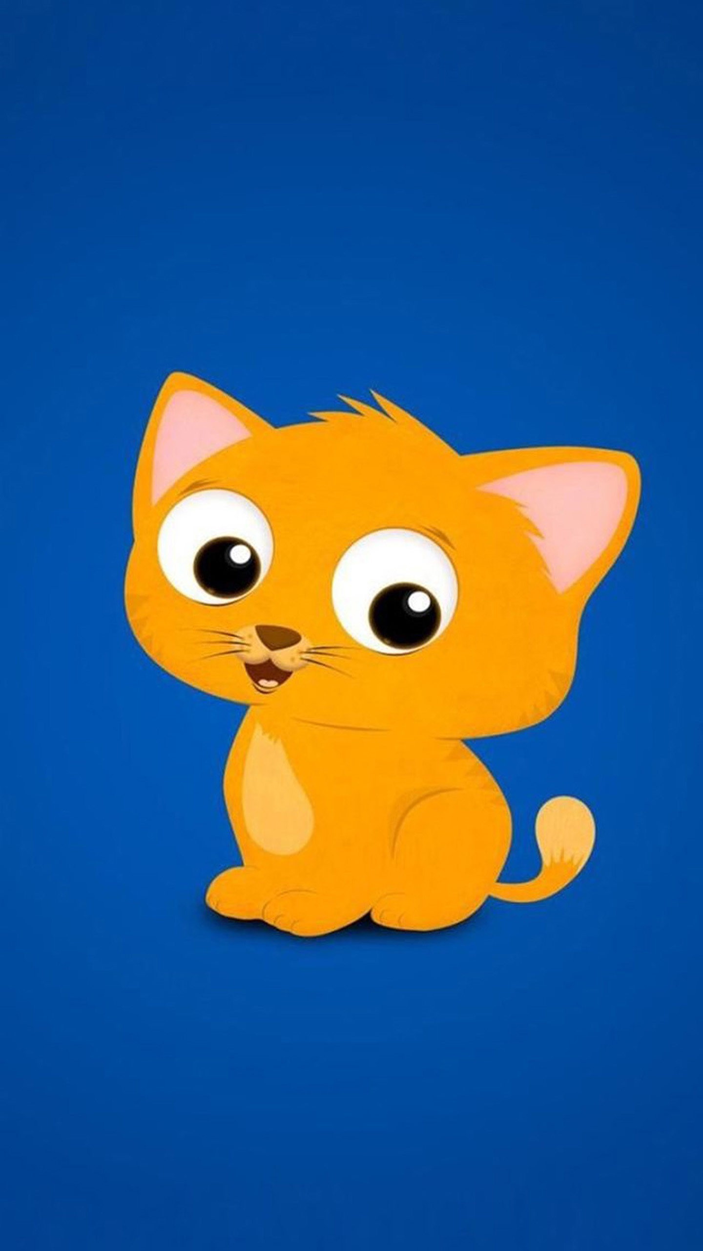 Chibi Kitten Wallpapers