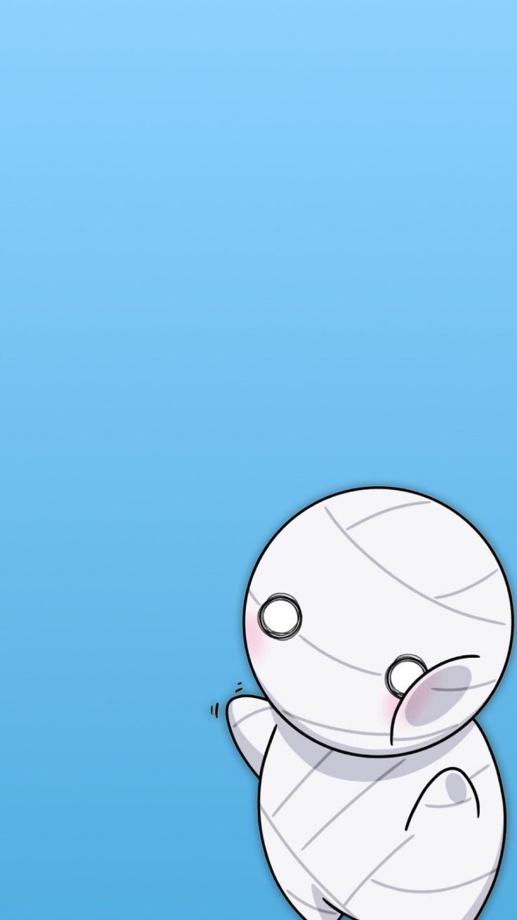 Chibi Nerd Wallpapers