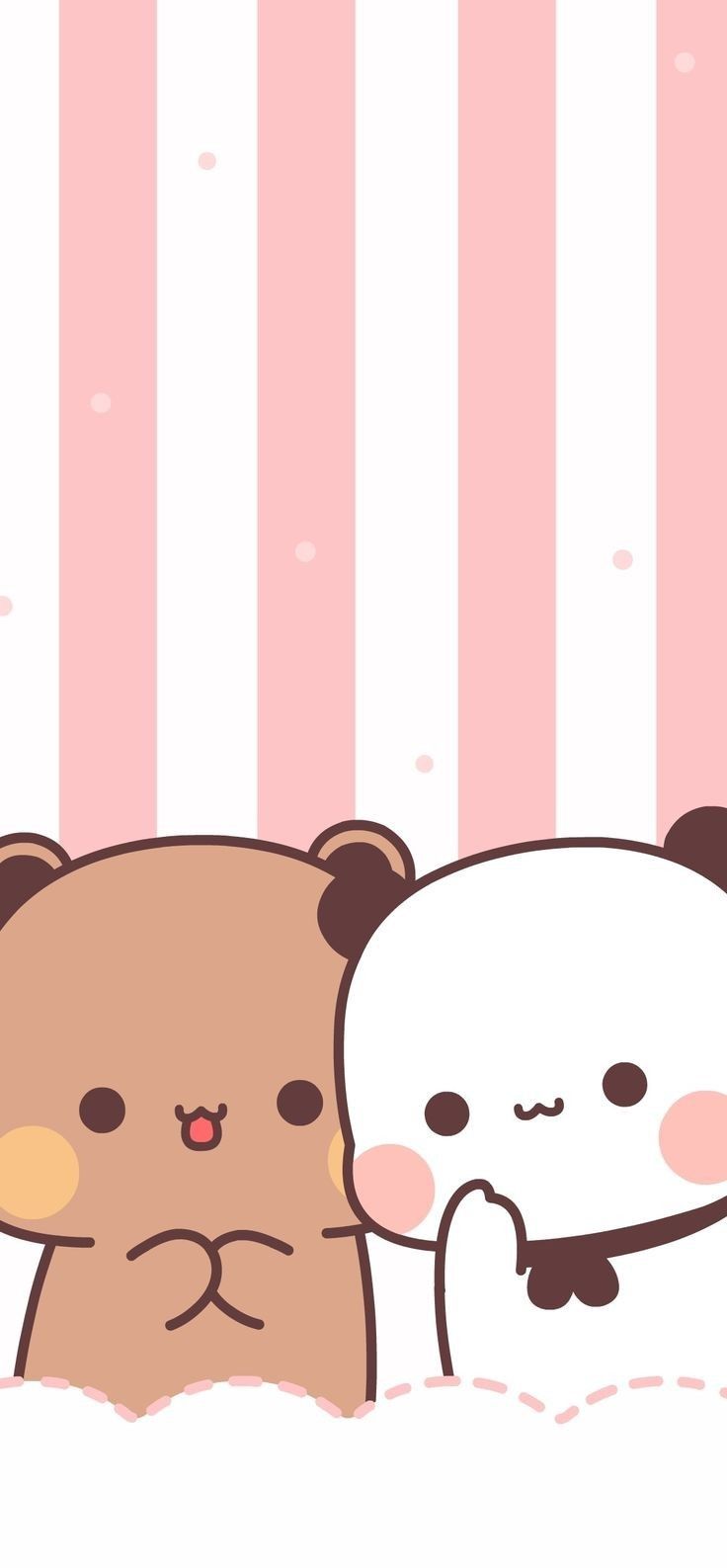 Chibi Panda Wallpapers