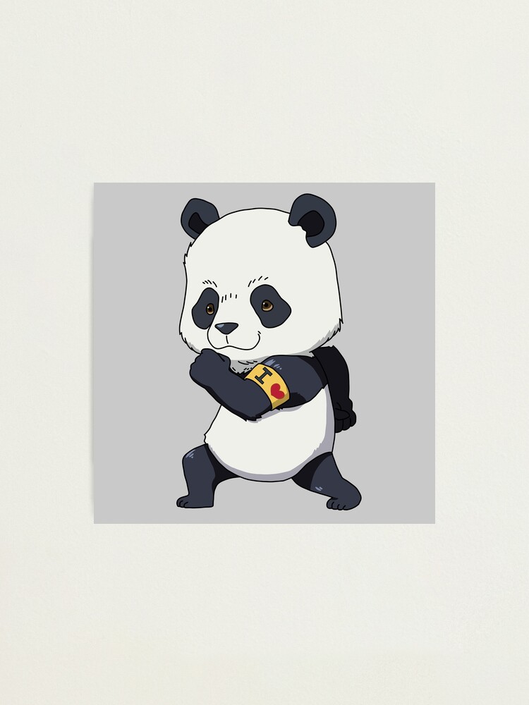 Chibi Panda Wallpapers